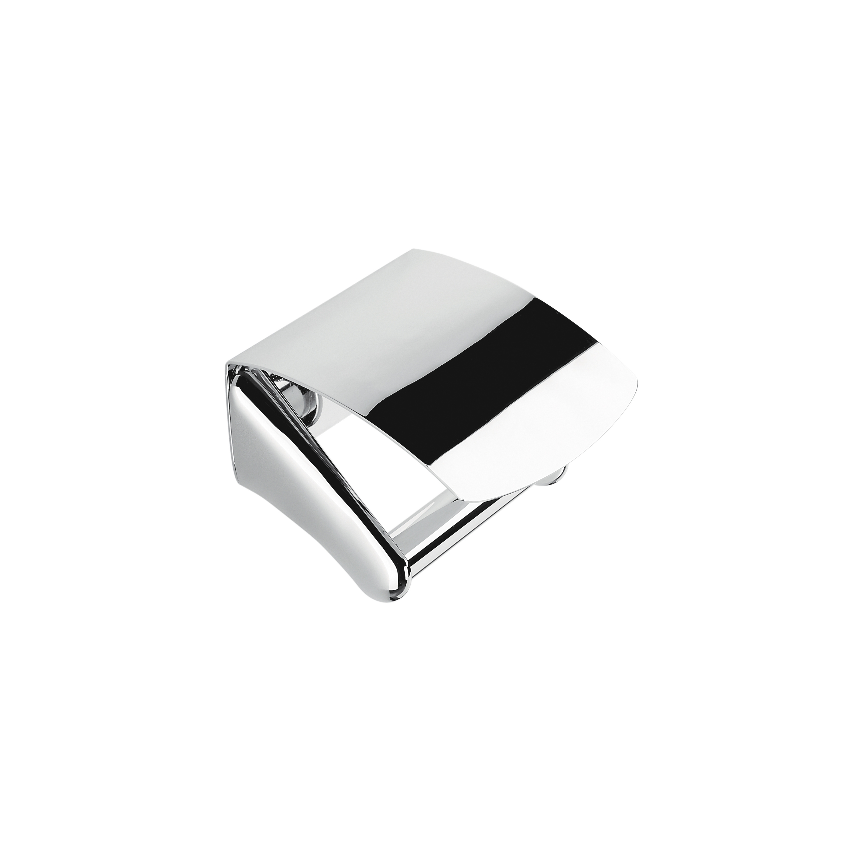 Display product Paper holder with cover from manufacturer COLOMBO DESIGN