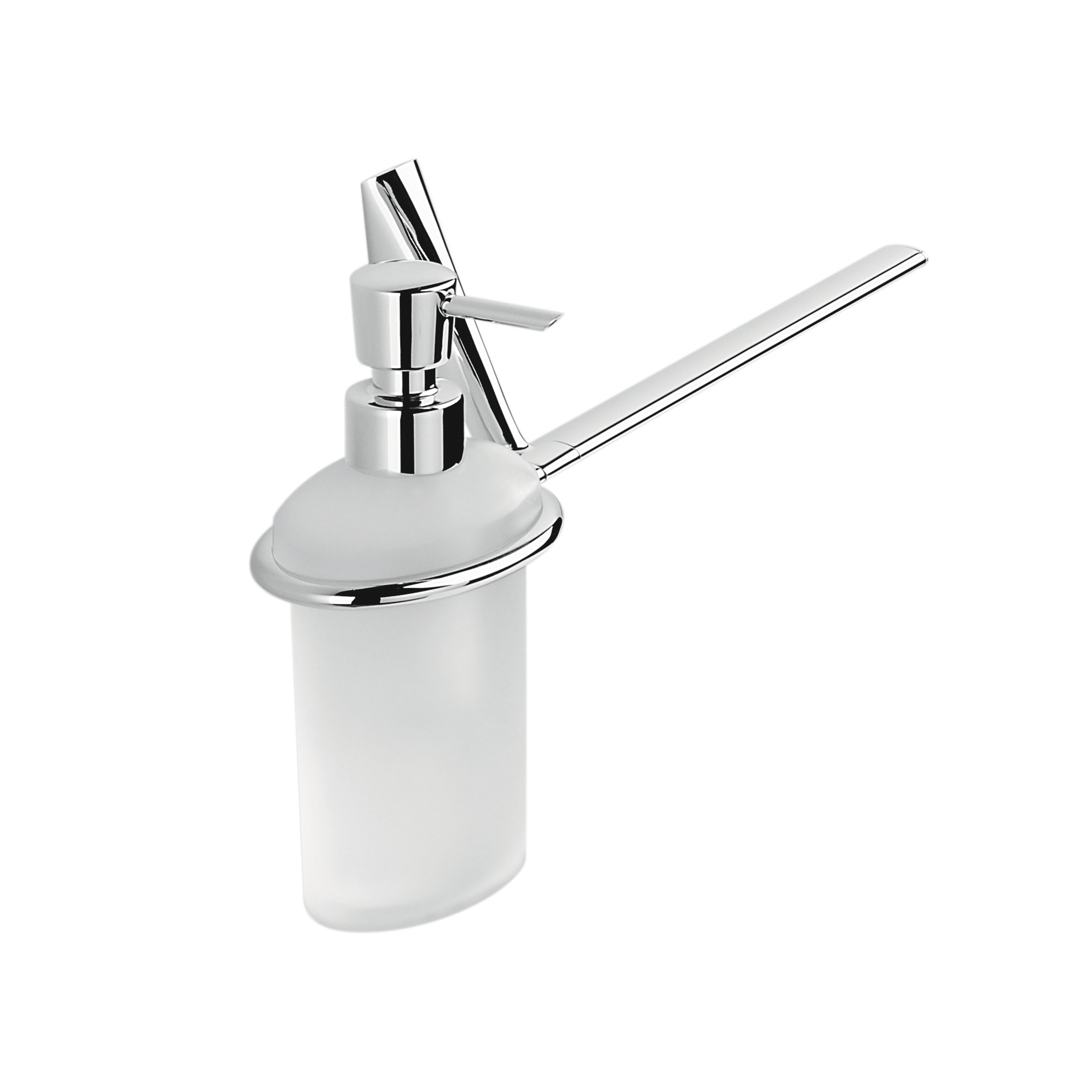 Mostrar el producto Soap dispenser and towel holder for bidet del fabricante COLOMBO DESIGN