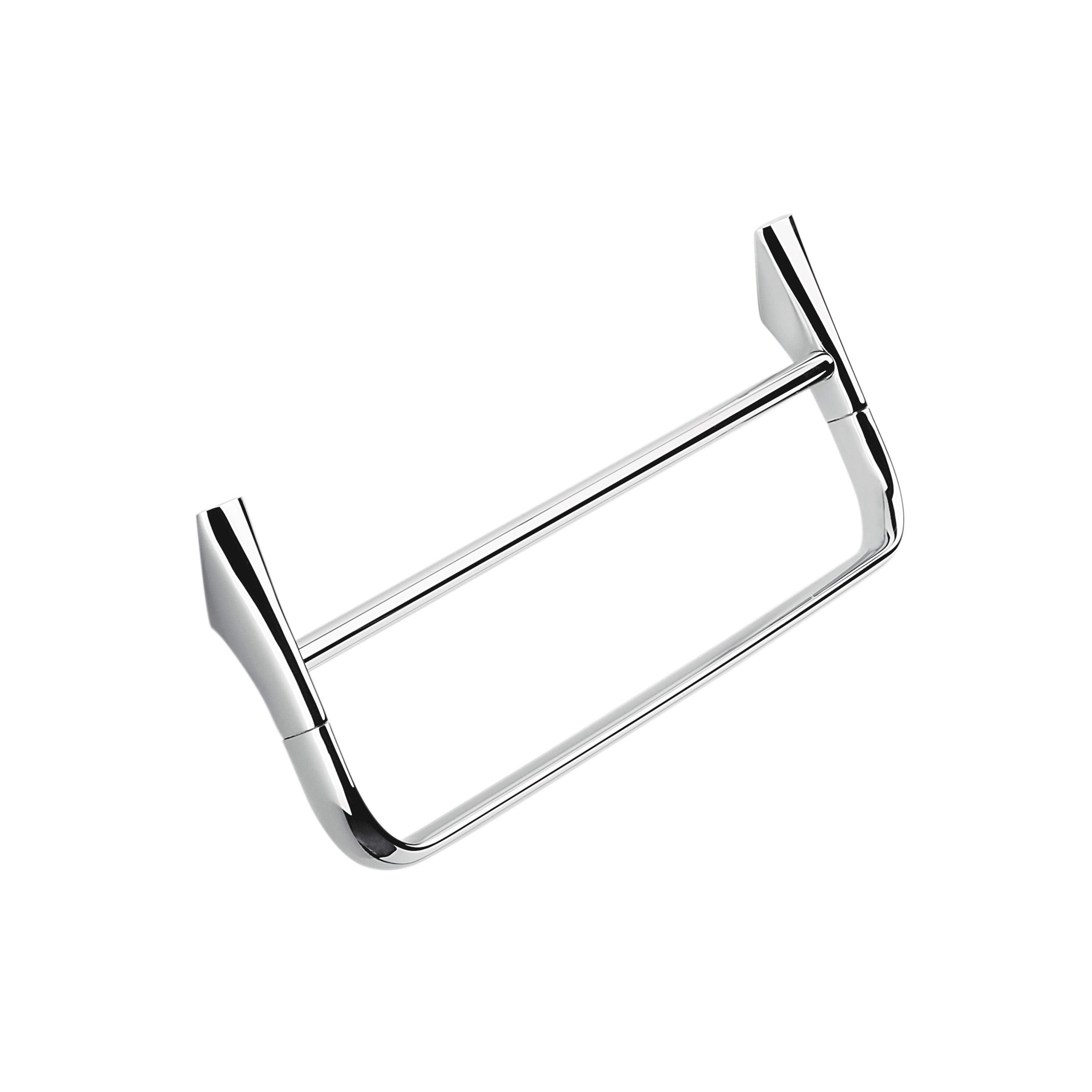 Display product Double towel holder from manufacturer COLOMBO DESIGN
