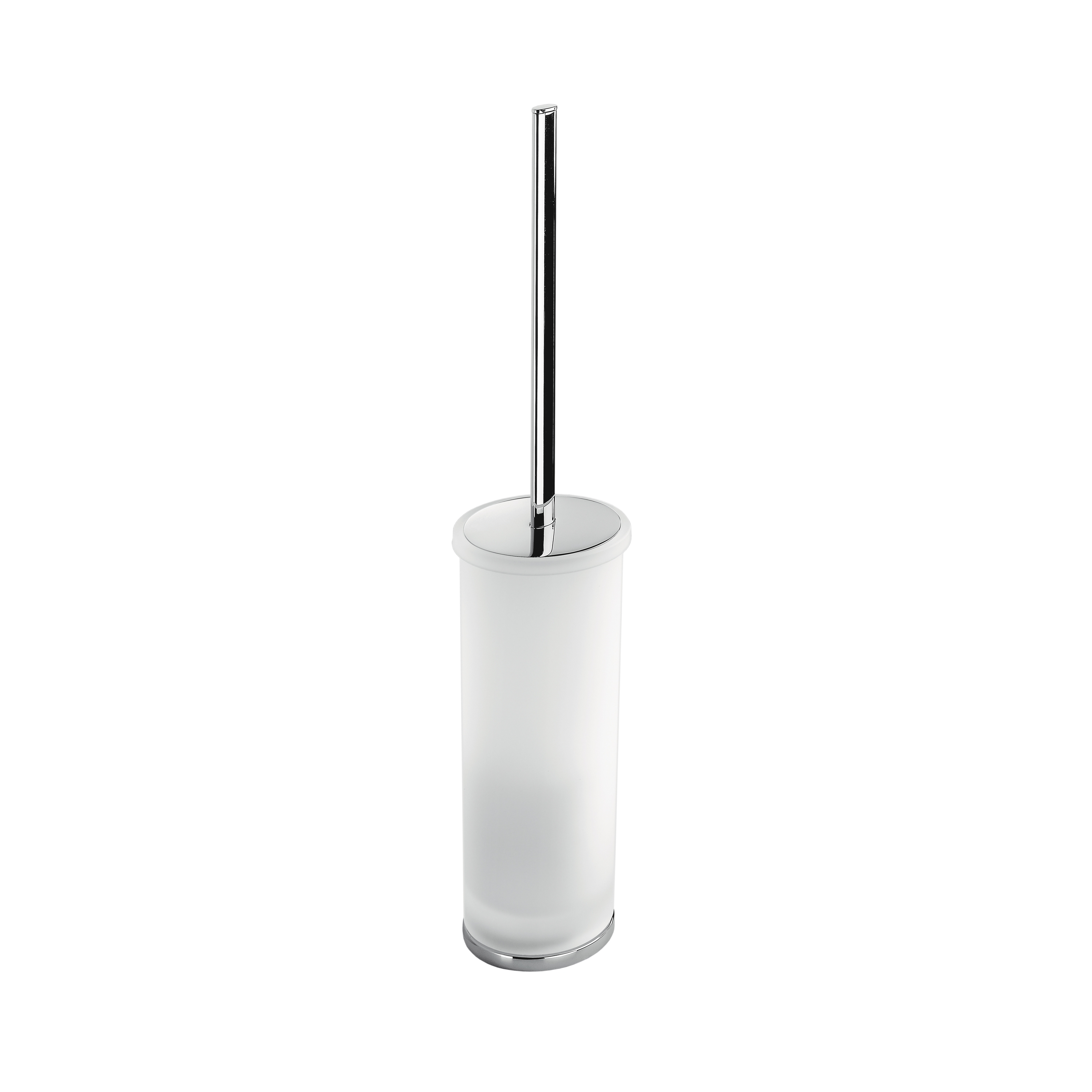 Display product Standing brush holder from manufacturer COLOMBO DESIGN