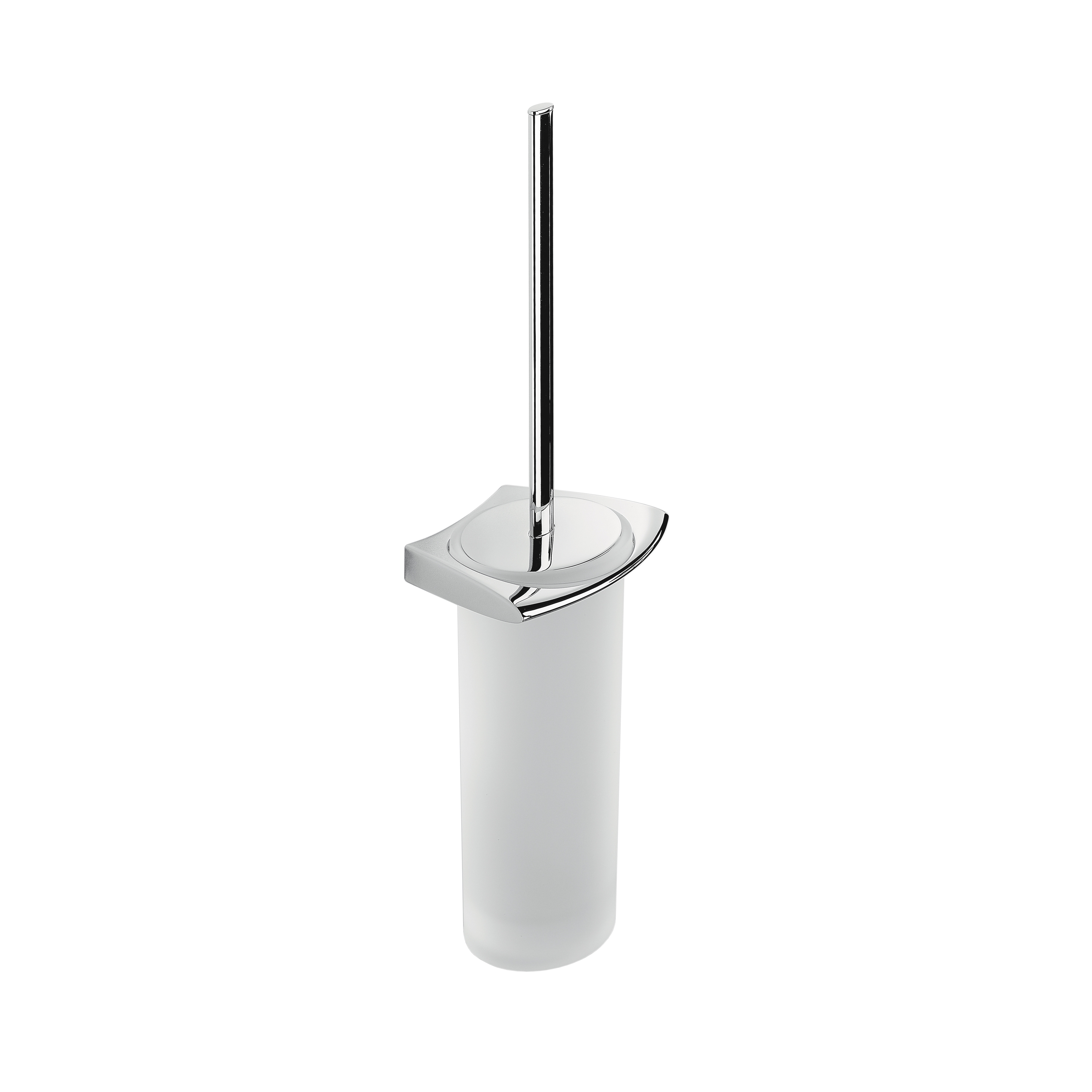 Display product Hanging brush holder from manufacturer COLOMBO DESIGN
