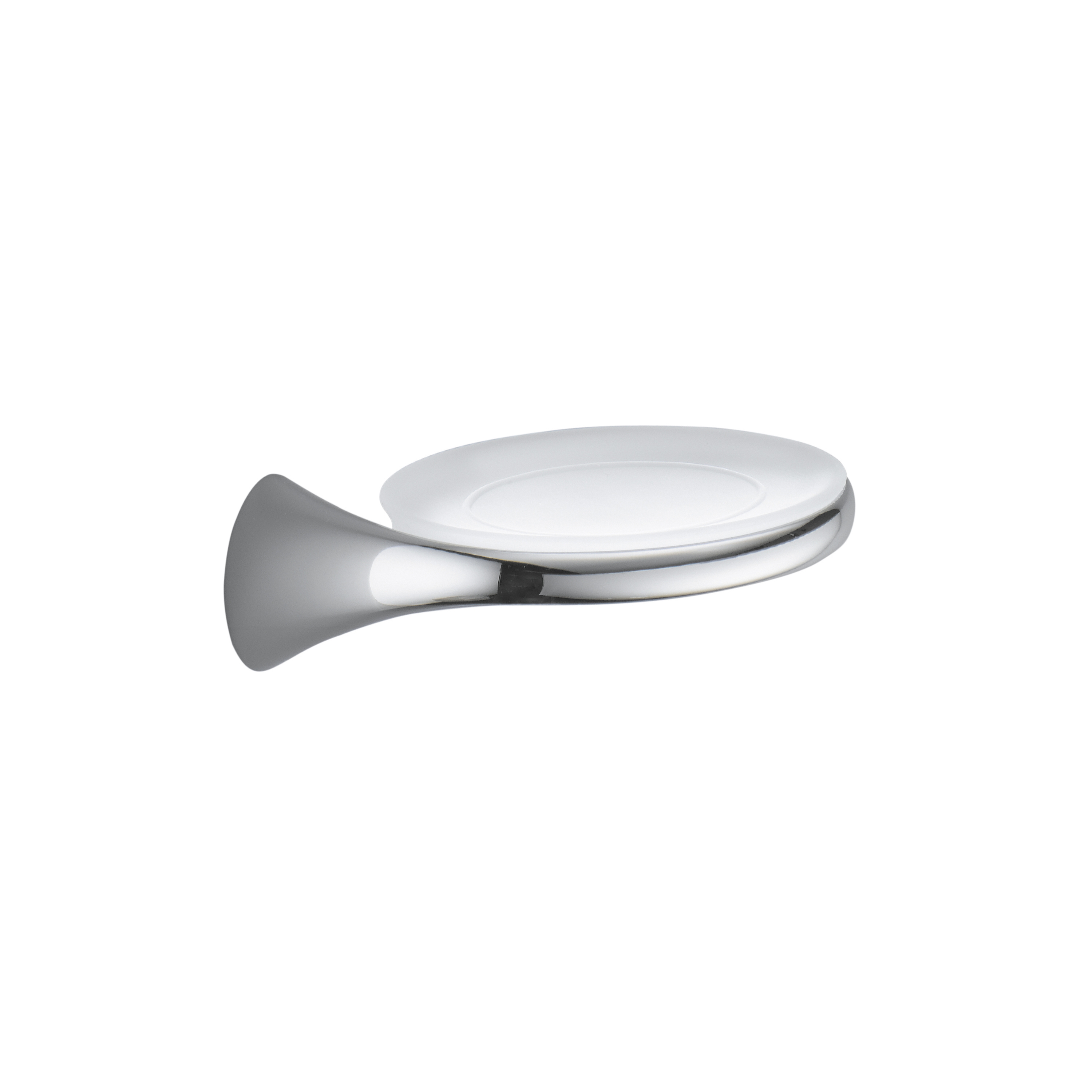 Display product Soap dish holder from manufacturer COLOMBO DESIGN