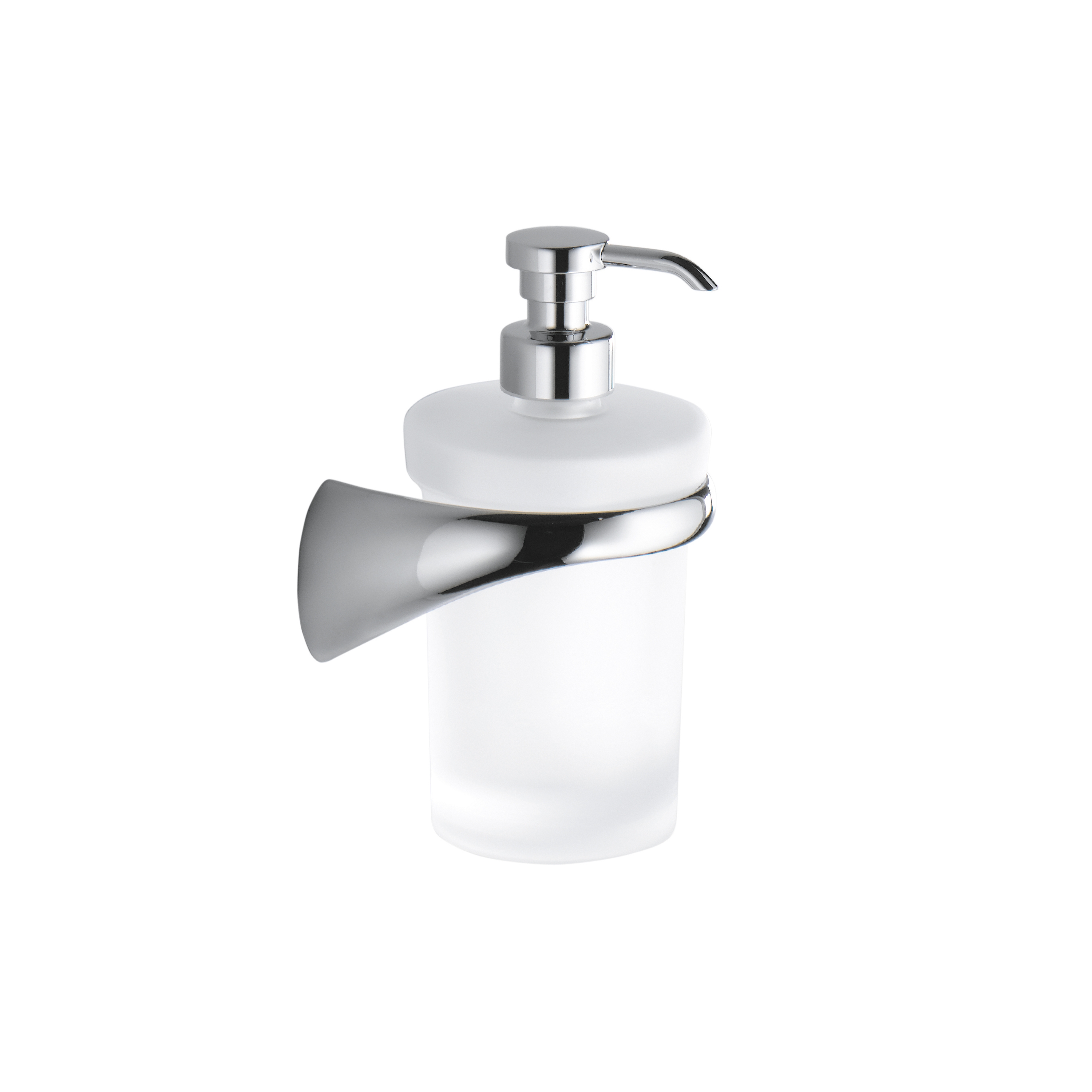 Display product Standing soap dispenser from manufacturer COLOMBO DESIGN