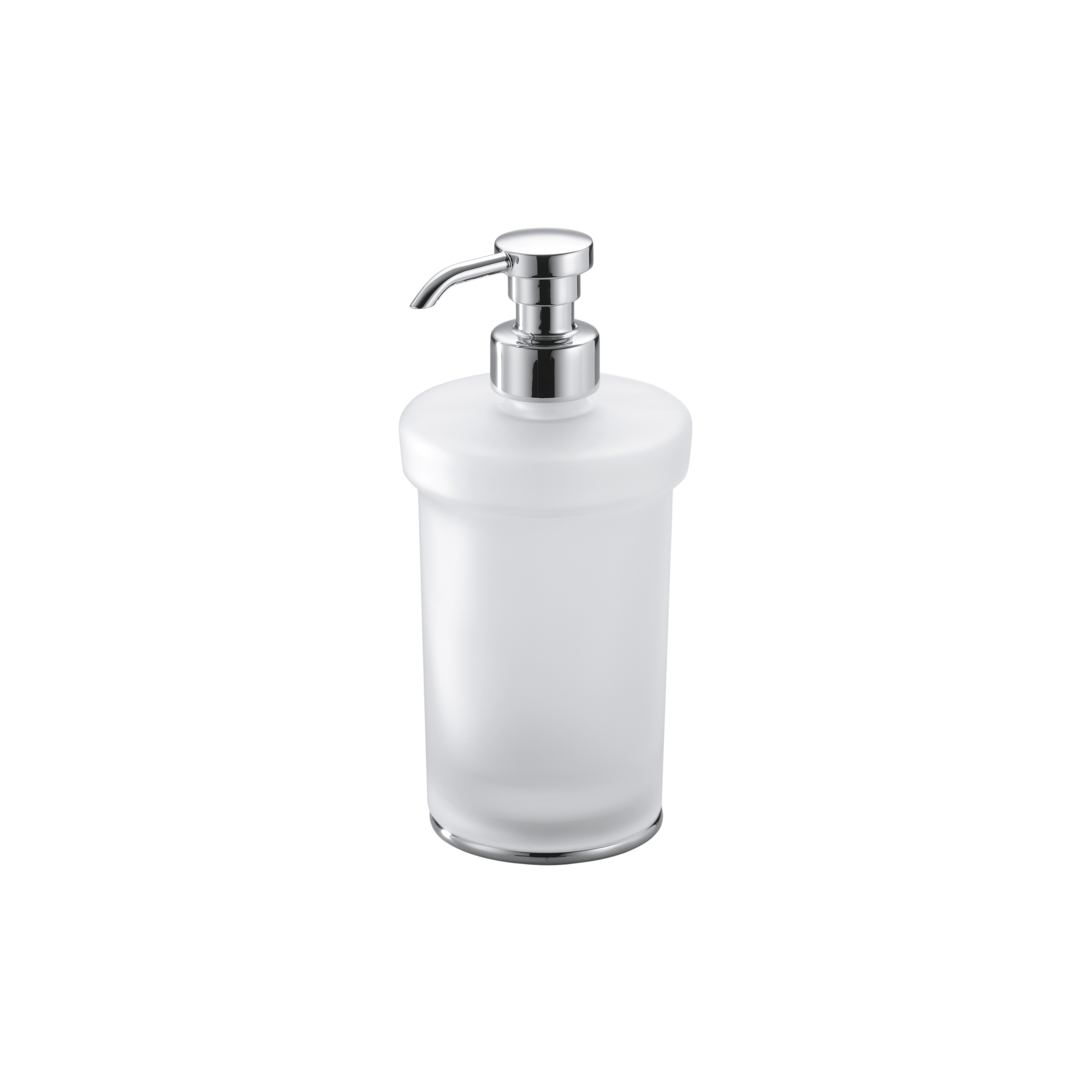 Display product Standing soap dispender from manufacturer COLOMBO DESIGN