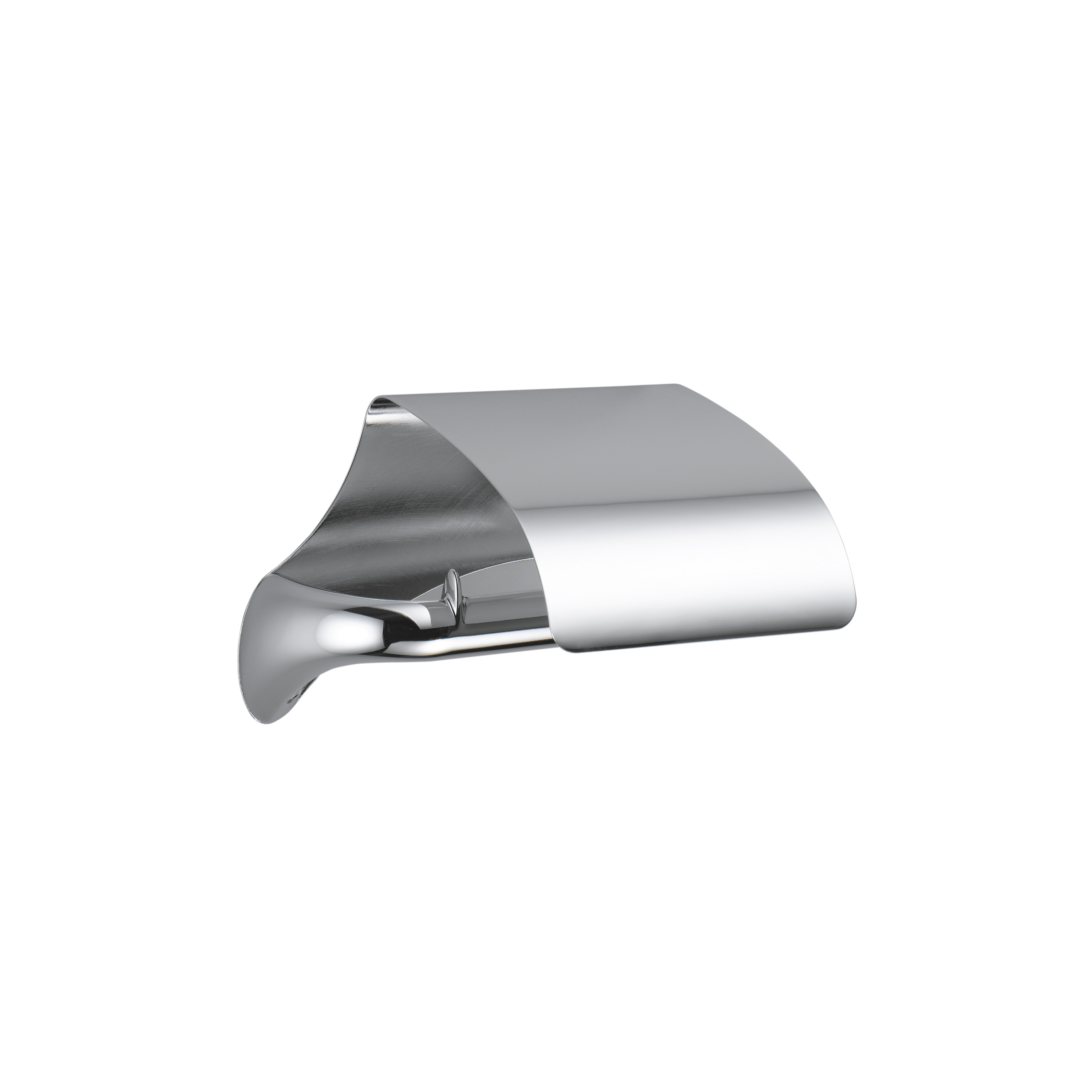 Display product Paper holder with cover from manufacturer COLOMBO DESIGN