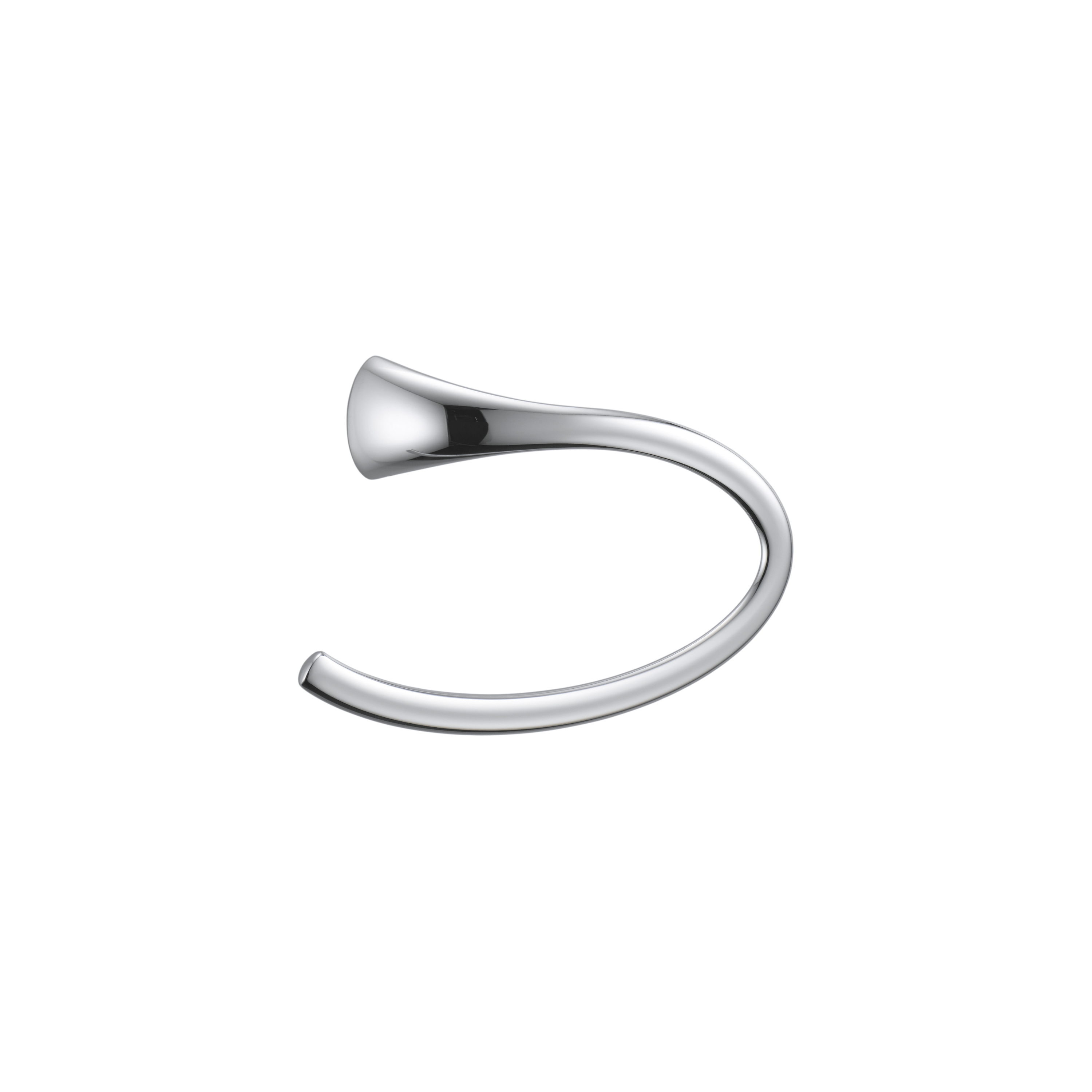 Display product Ring towel holder from manufacturer COLOMBO DESIGN