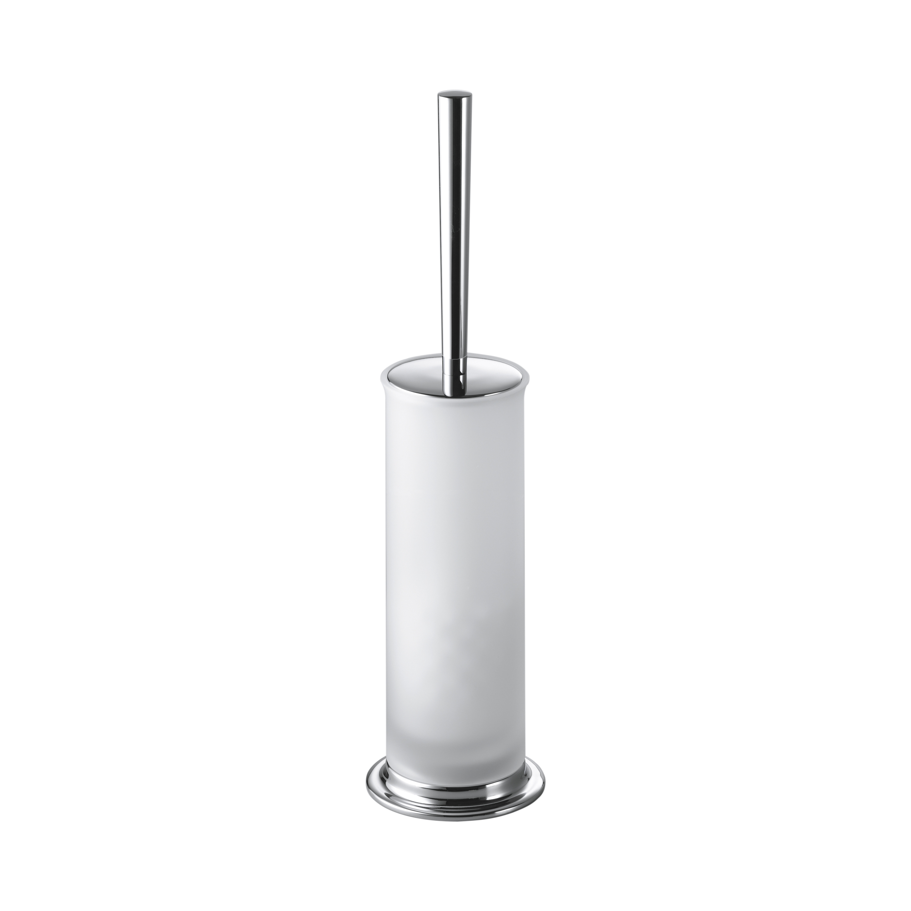 Display product Standing brush holder from manufacturer COLOMBO DESIGN