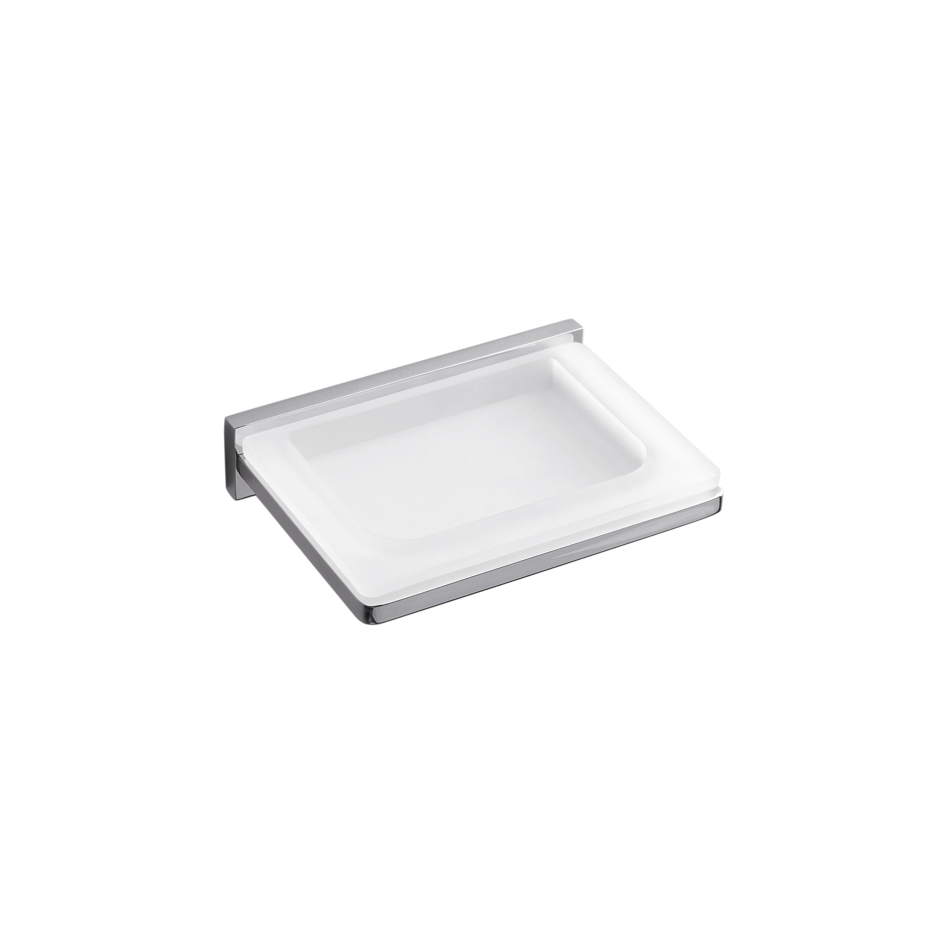 Display product Soap dish holder from manufacturer COLOMBO DESIGN