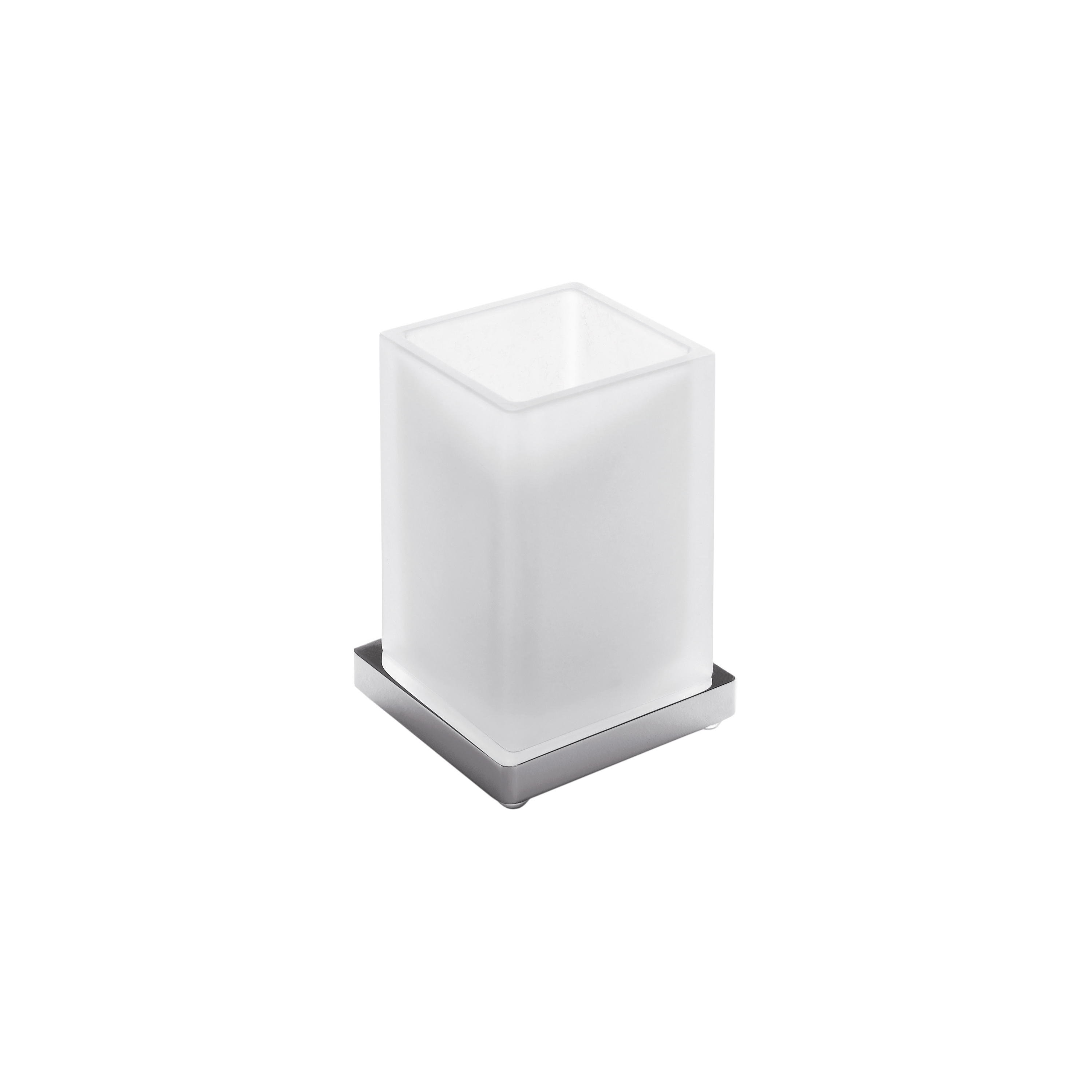 Display product Standing glass holder from manufacturer COLOMBO DESIGN