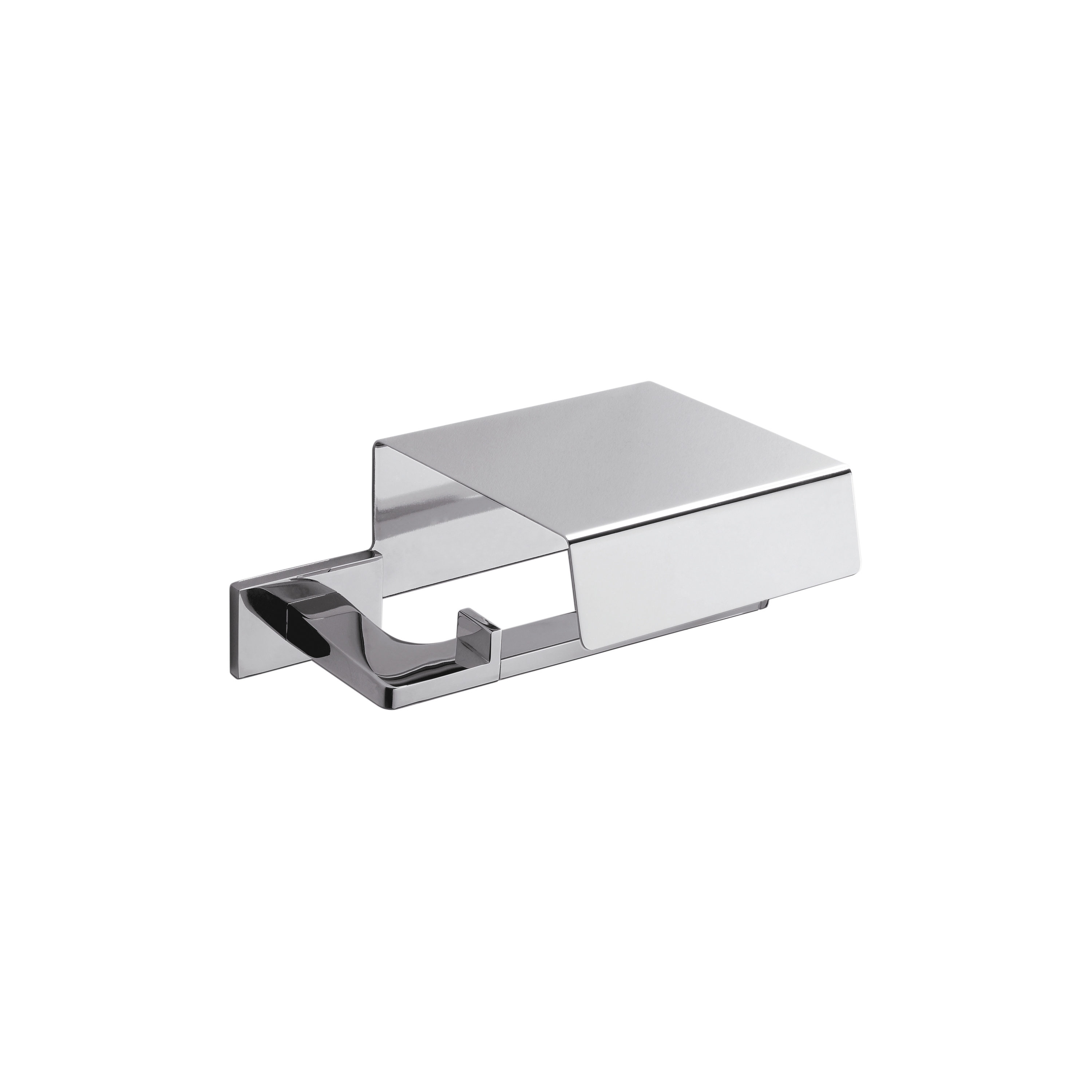 Display product Paper holder with cover from manufacturer COLOMBO DESIGN