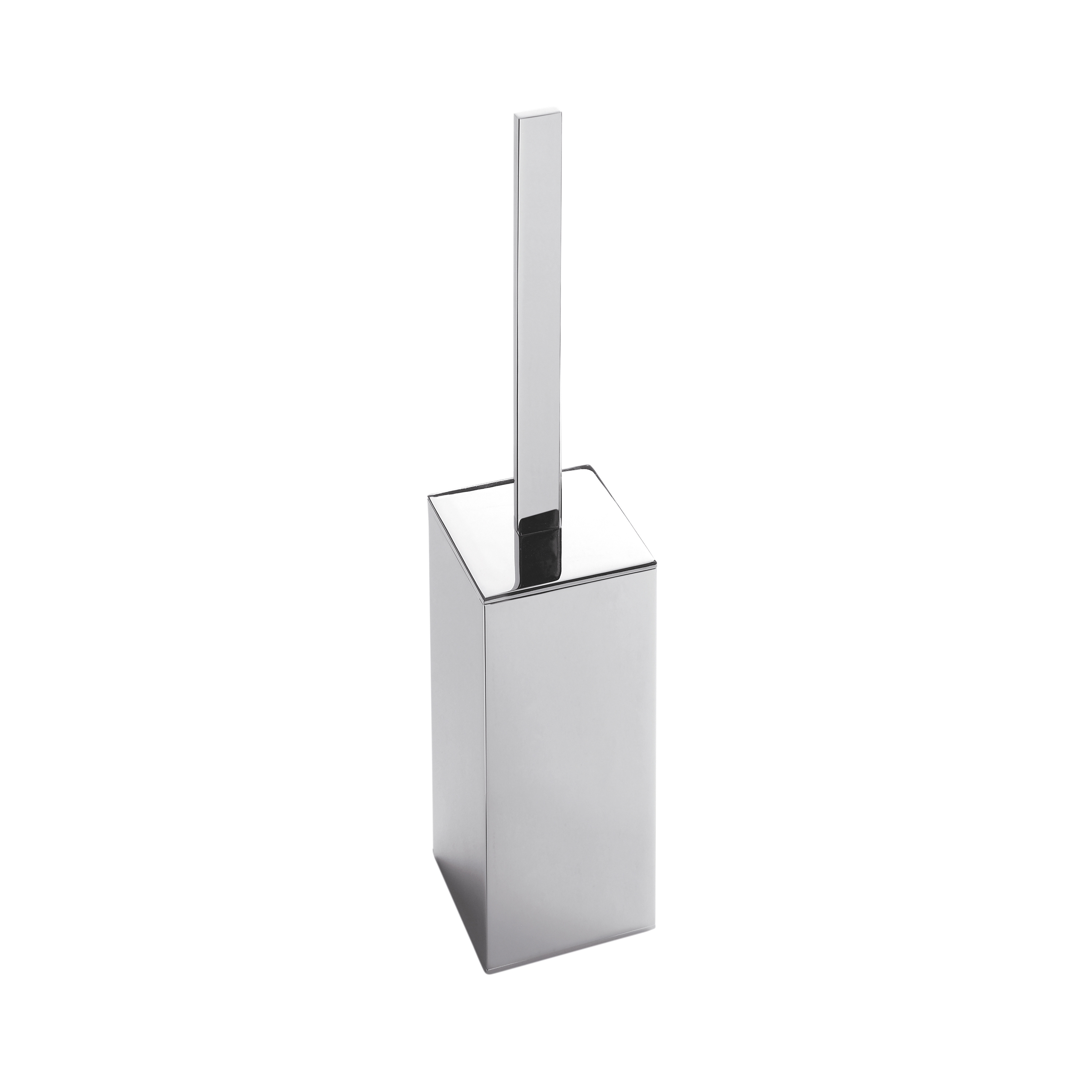 Display product ABS standing brush holder from manufacturer COLOMBO DESIGN
