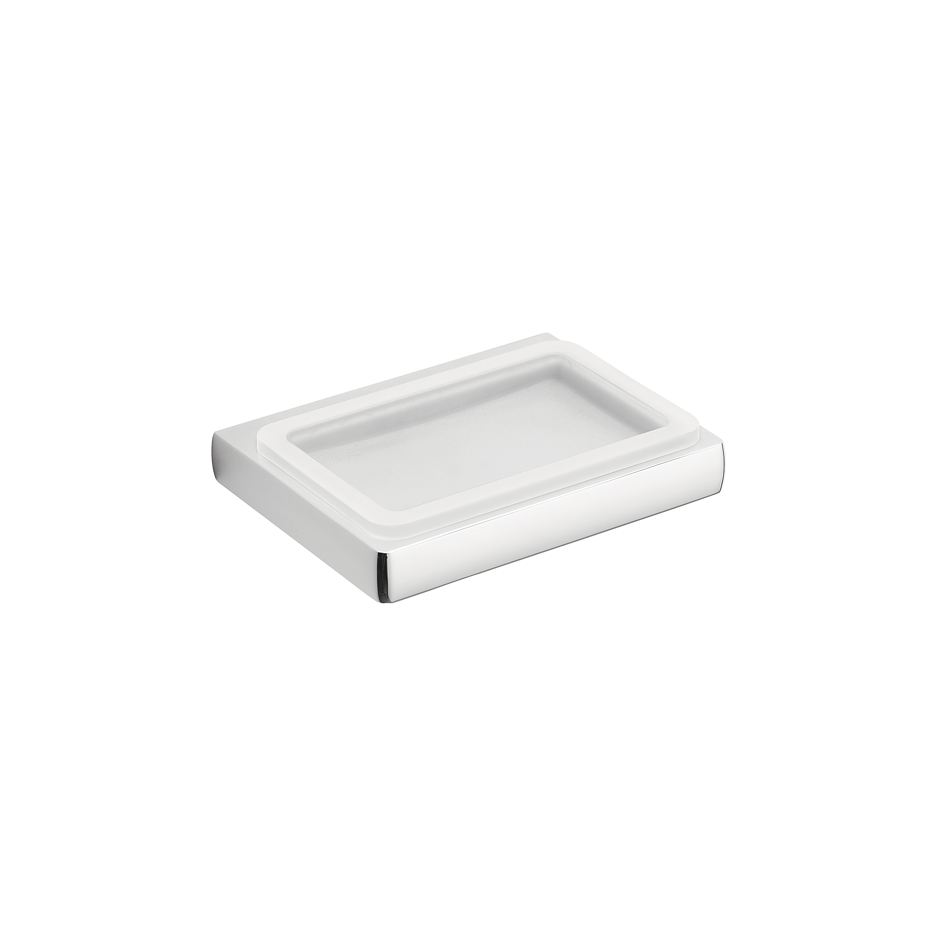 Display product Soap dish holder from manufacturer COLOMBO DESIGN
