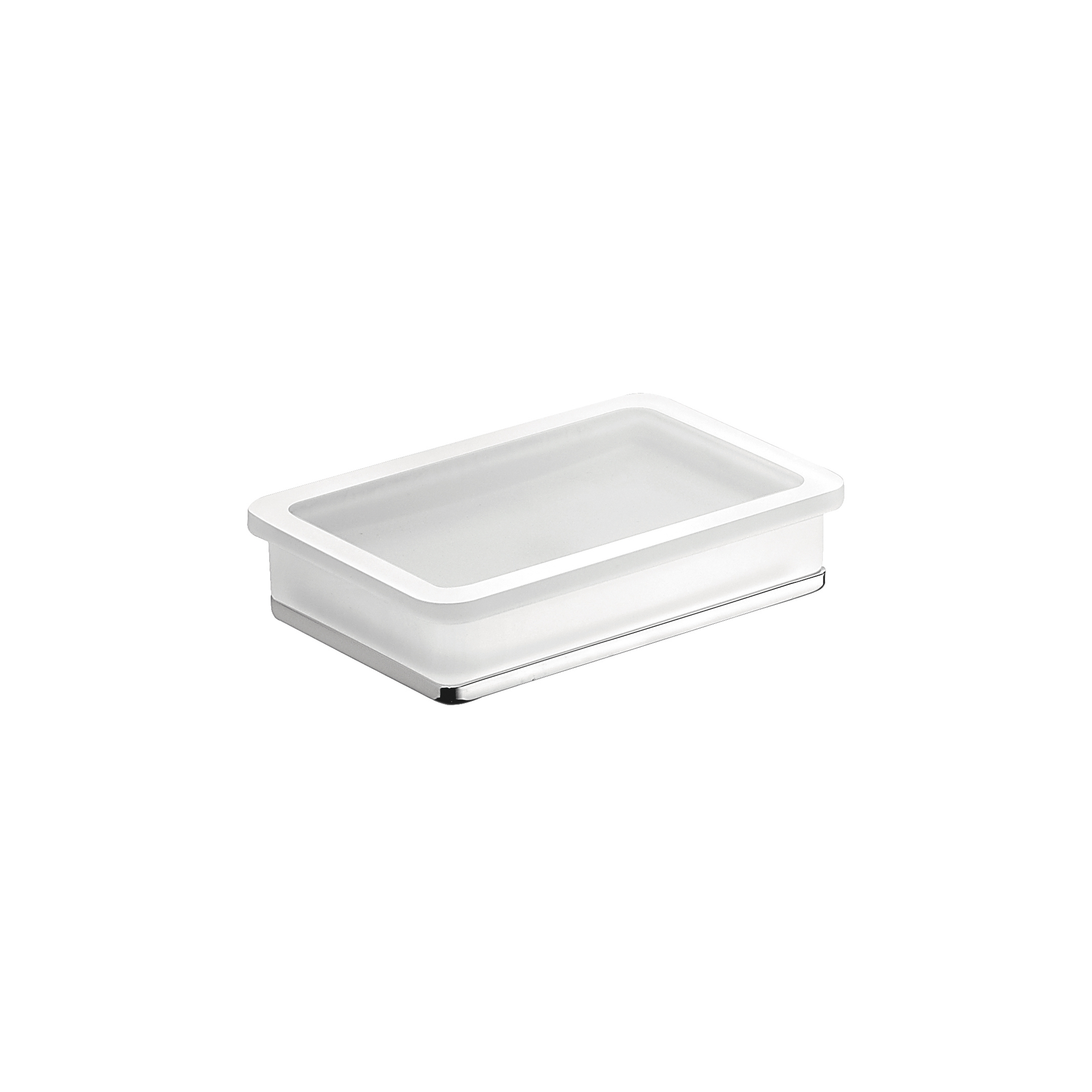 Display product Standing soap dish holder from manufacturer COLOMBO DESIGN