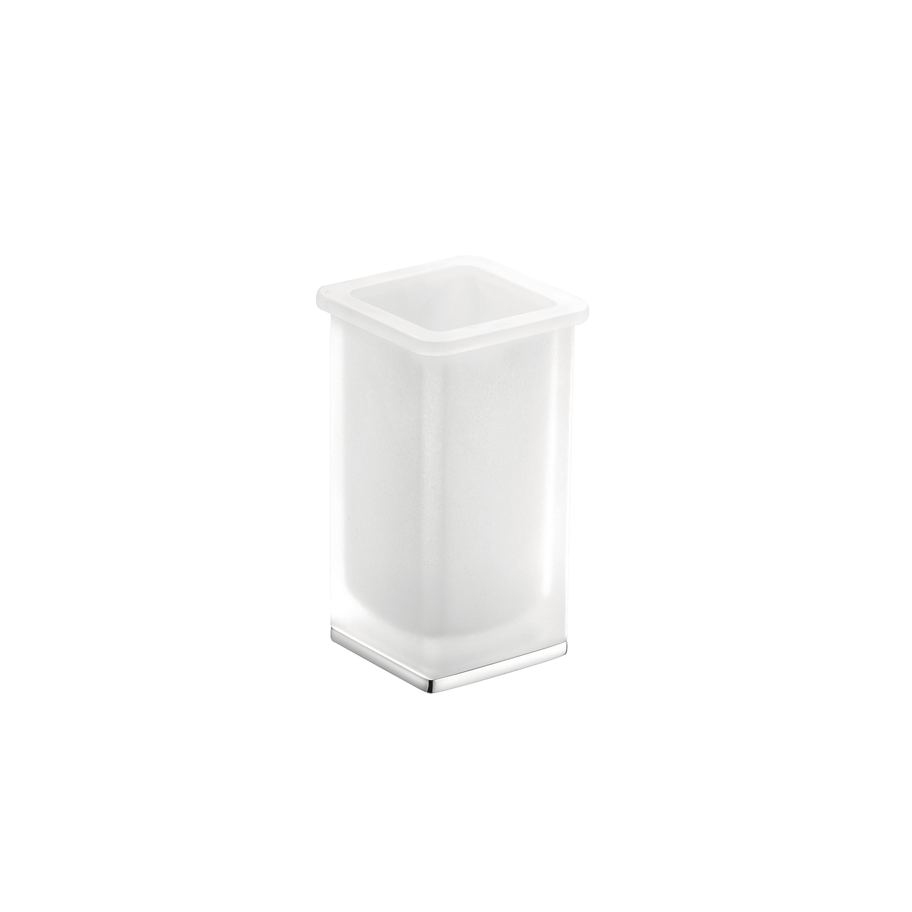 Display product Standing glass holder from manufacturer COLOMBO DESIGN