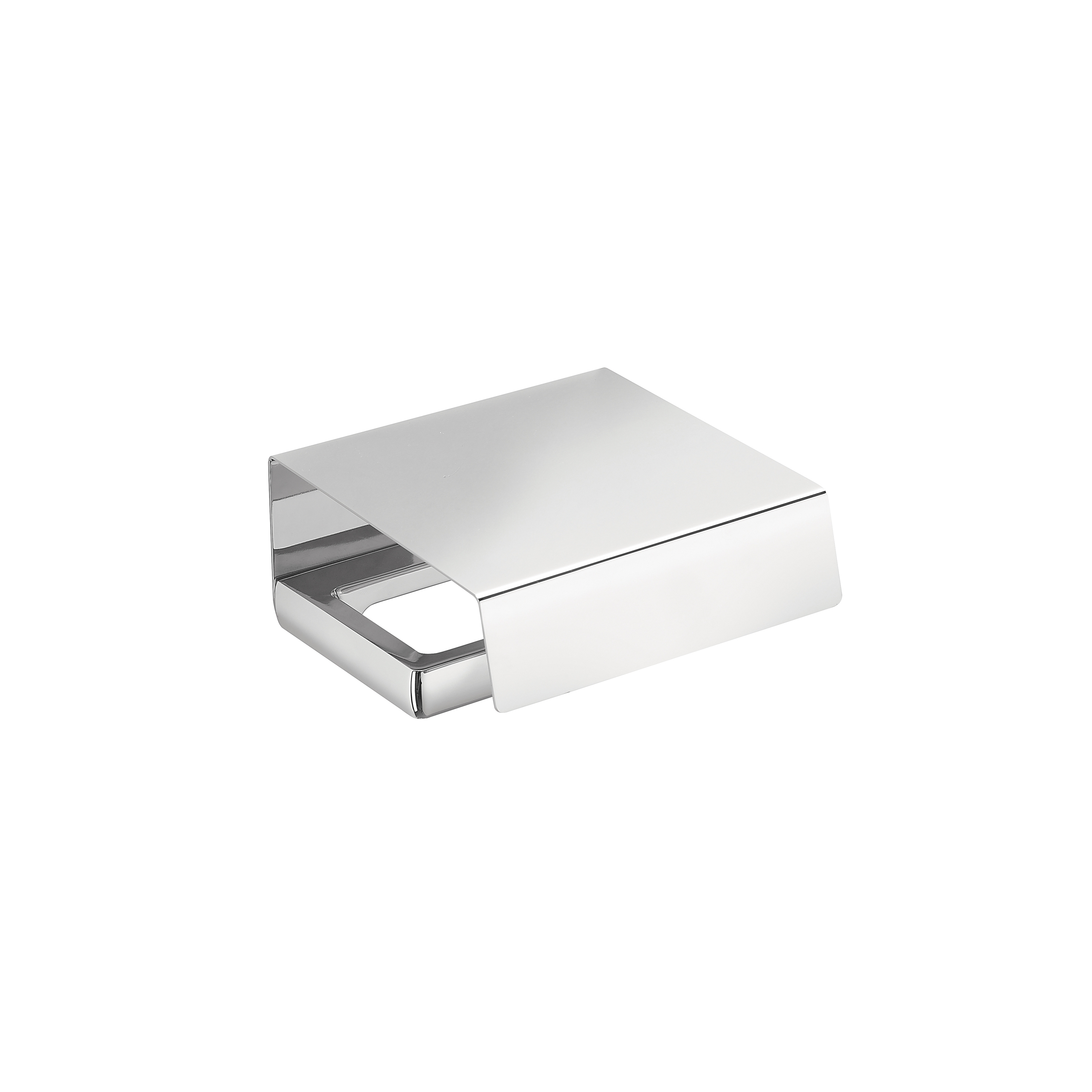 Display product Paper holder with cover from manufacturer COLOMBO DESIGN