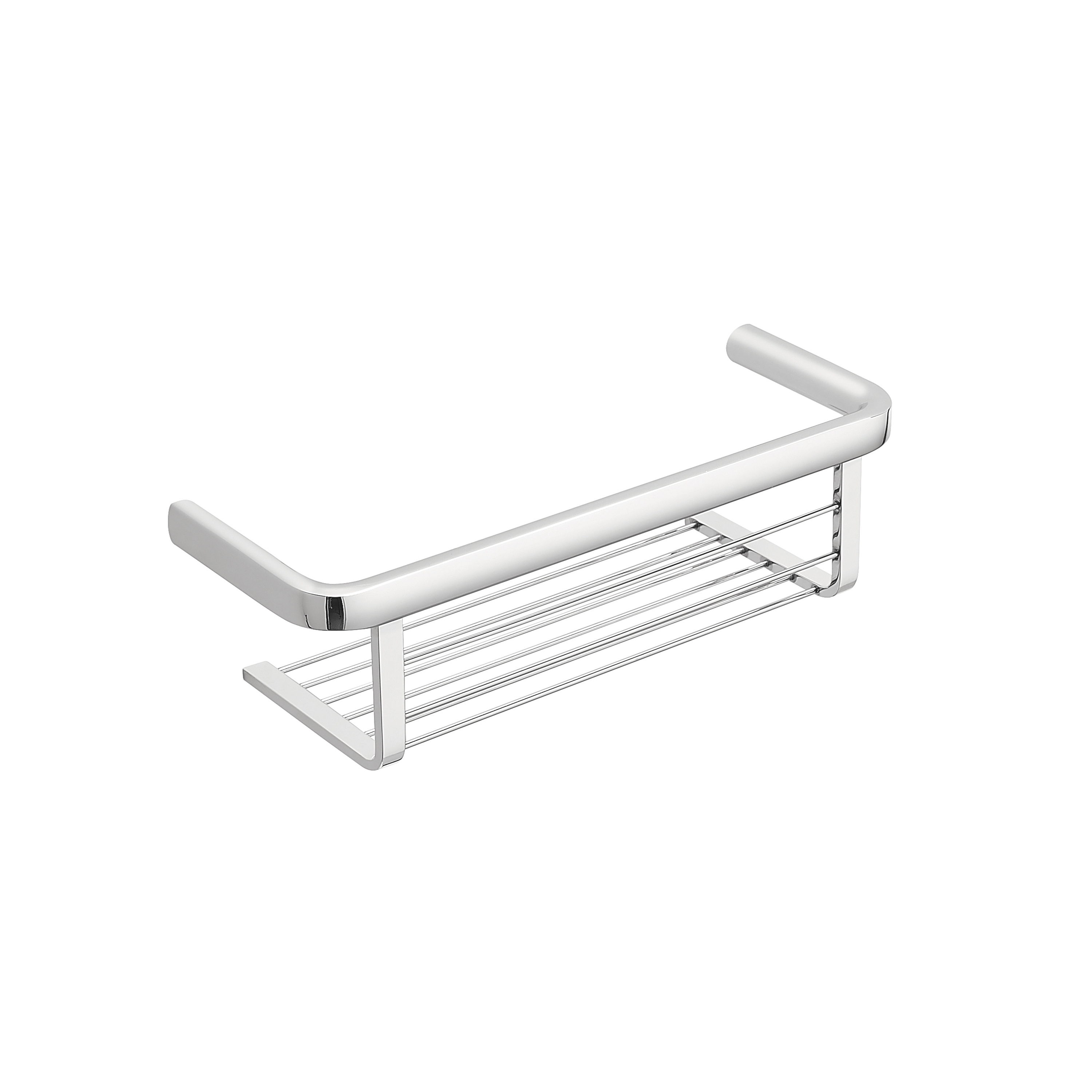 Display product Basket for shower and bath from manufacturer COLOMBO DESIGN
