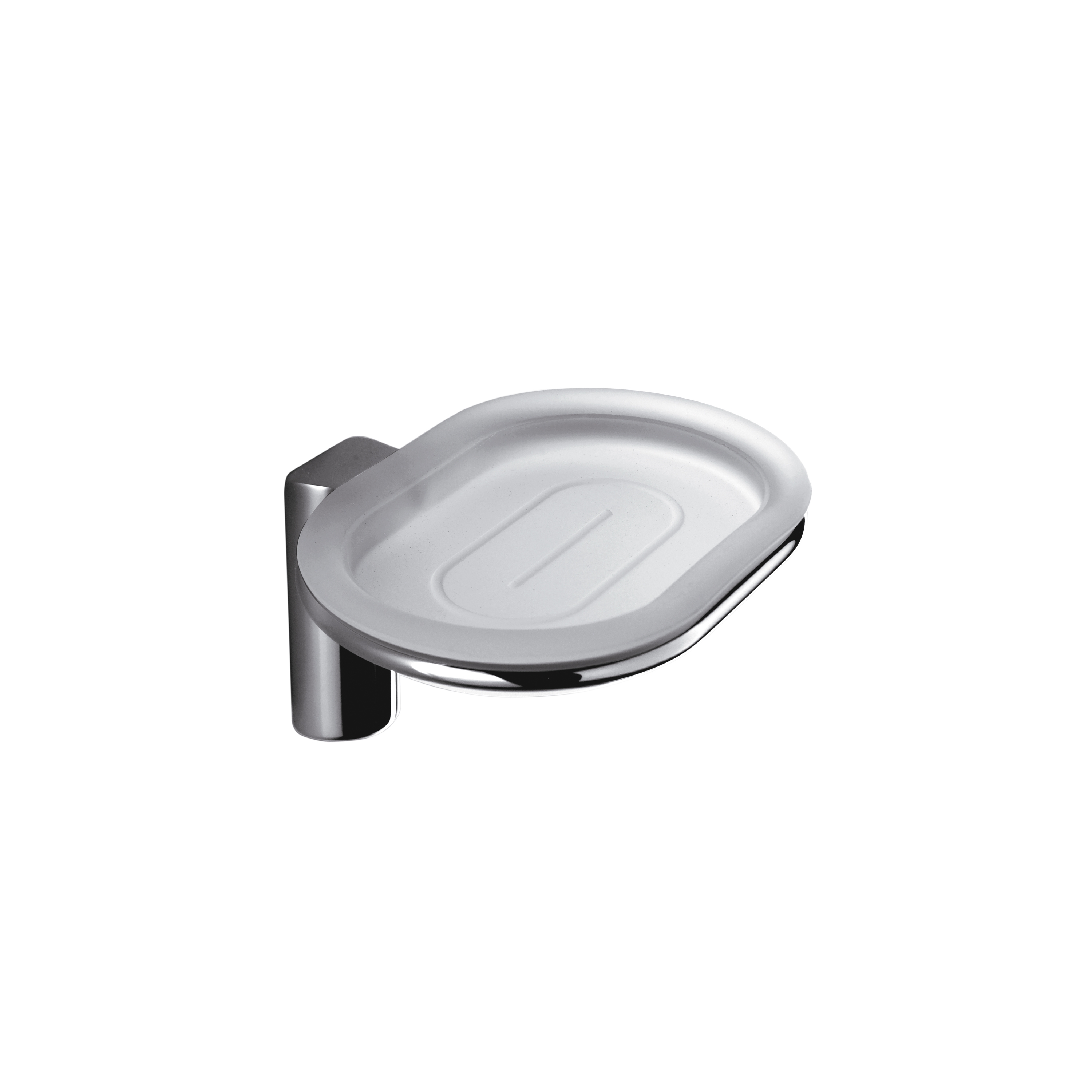 Display product Soap dish holder from manufacturer COLOMBO DESIGN