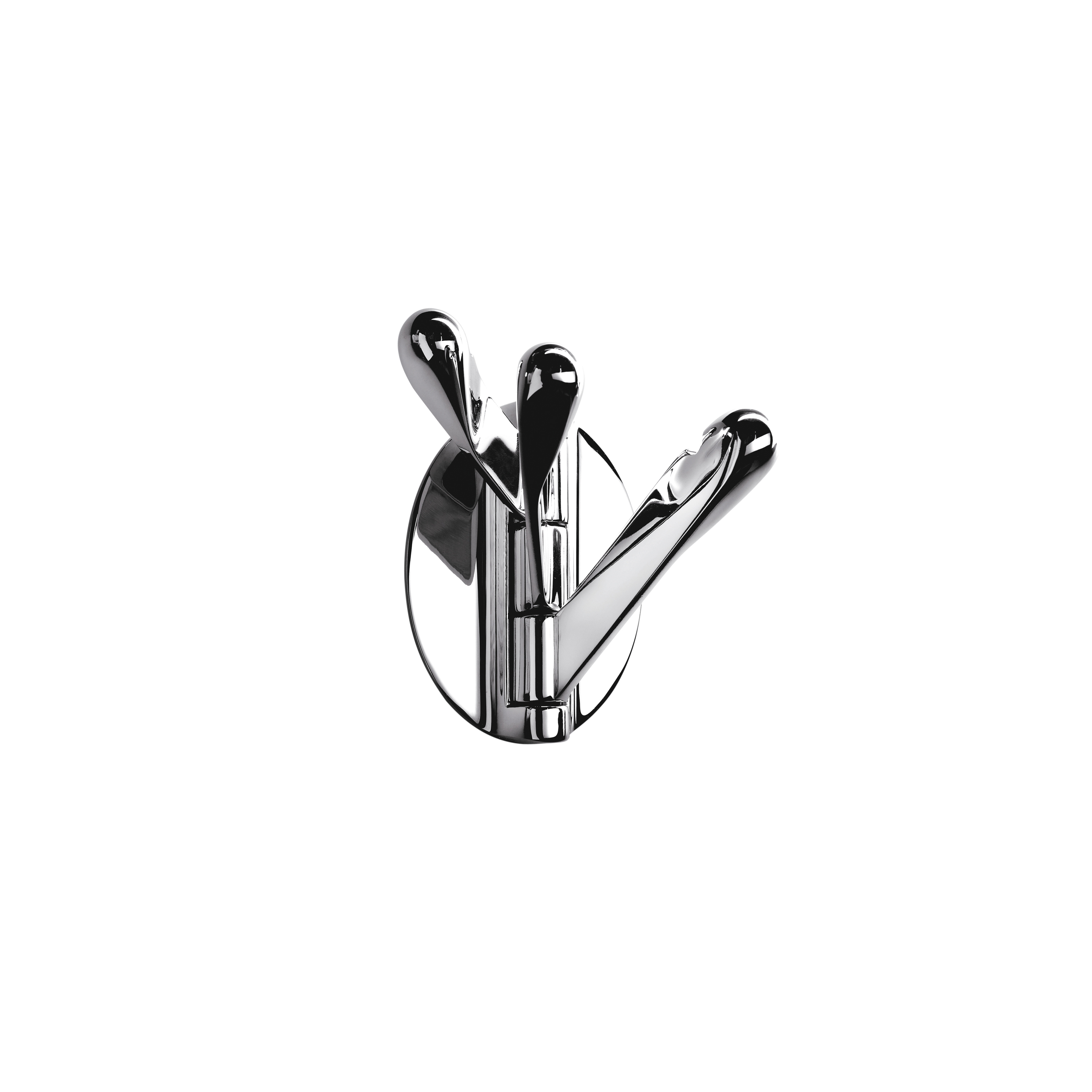 Display product Hook TRIO from manufacturer COLOMBO DESIGN