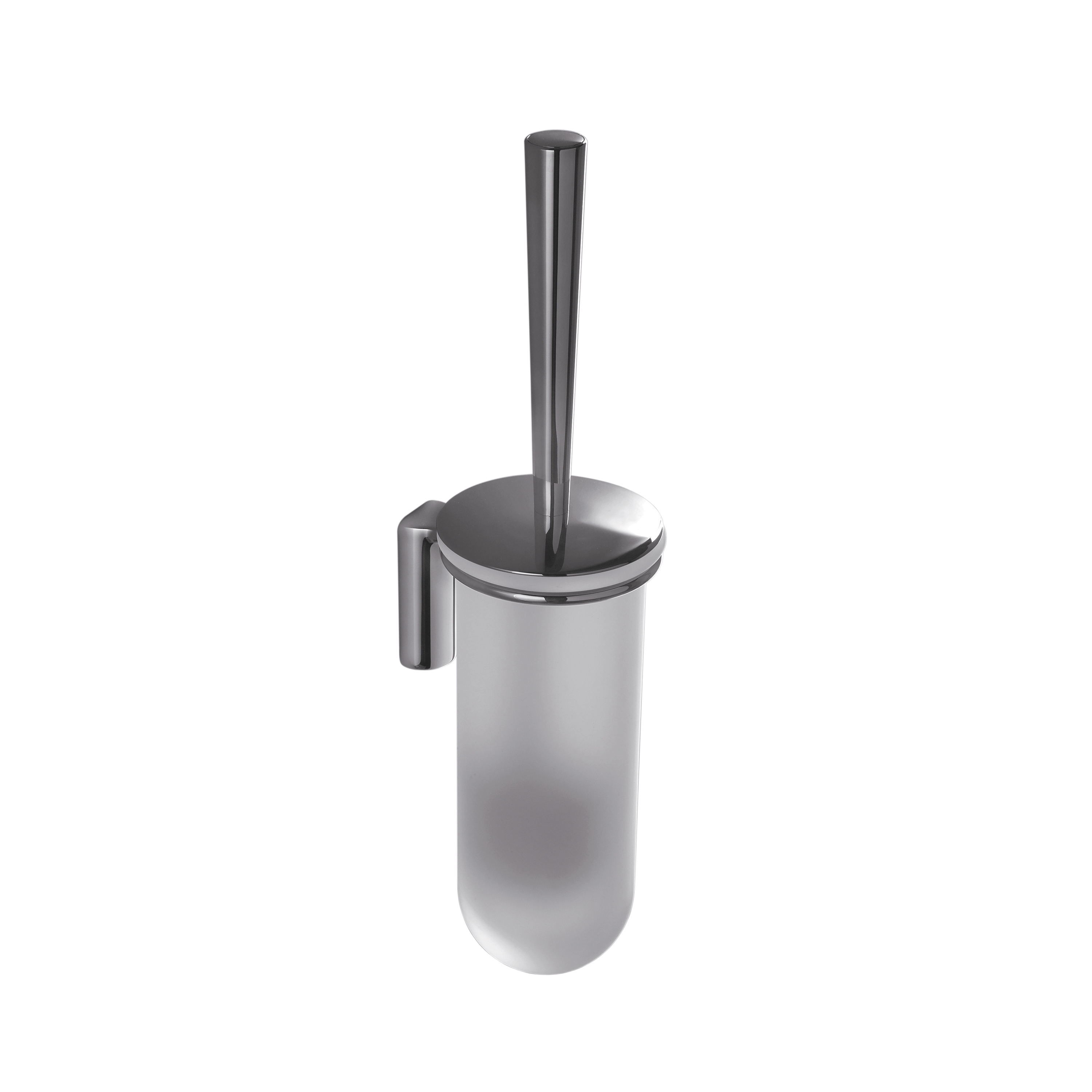 Display product Hanging brush holder from manufacturer COLOMBO DESIGN