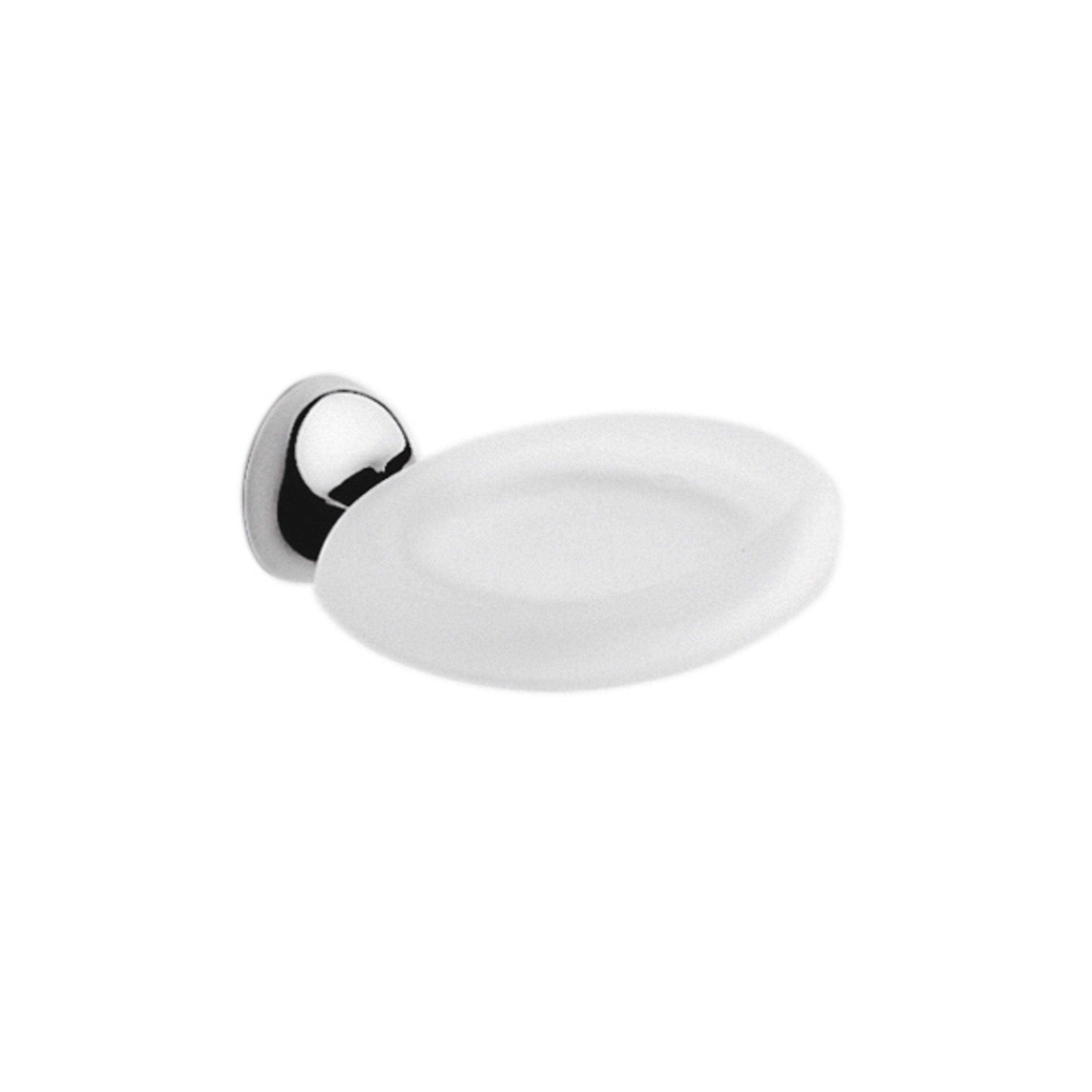 Mostra il prodotto Porta sapone del produttore COLOMBO DESIGN