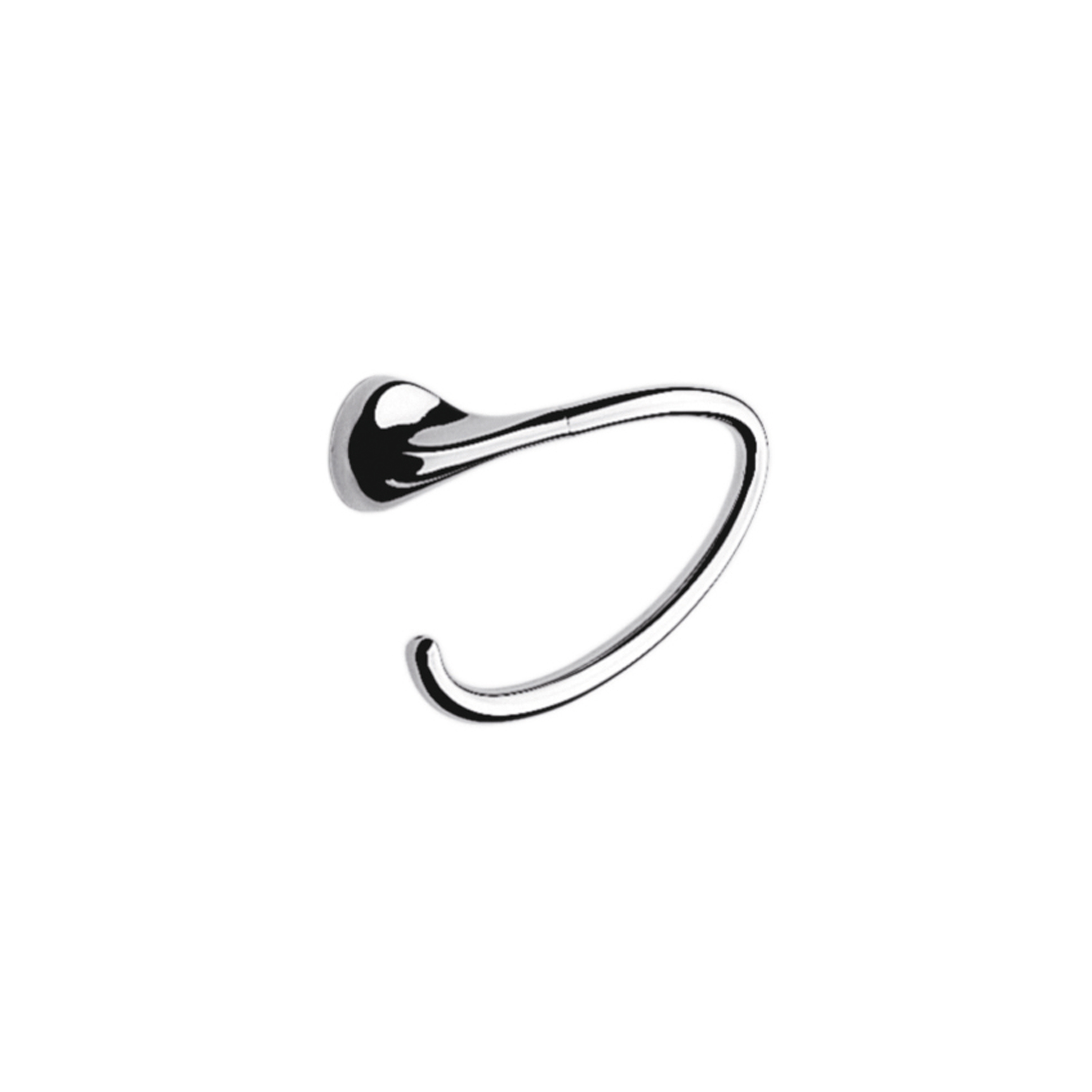 Display product Ring towel holder from manufacturer COLOMBO DESIGN