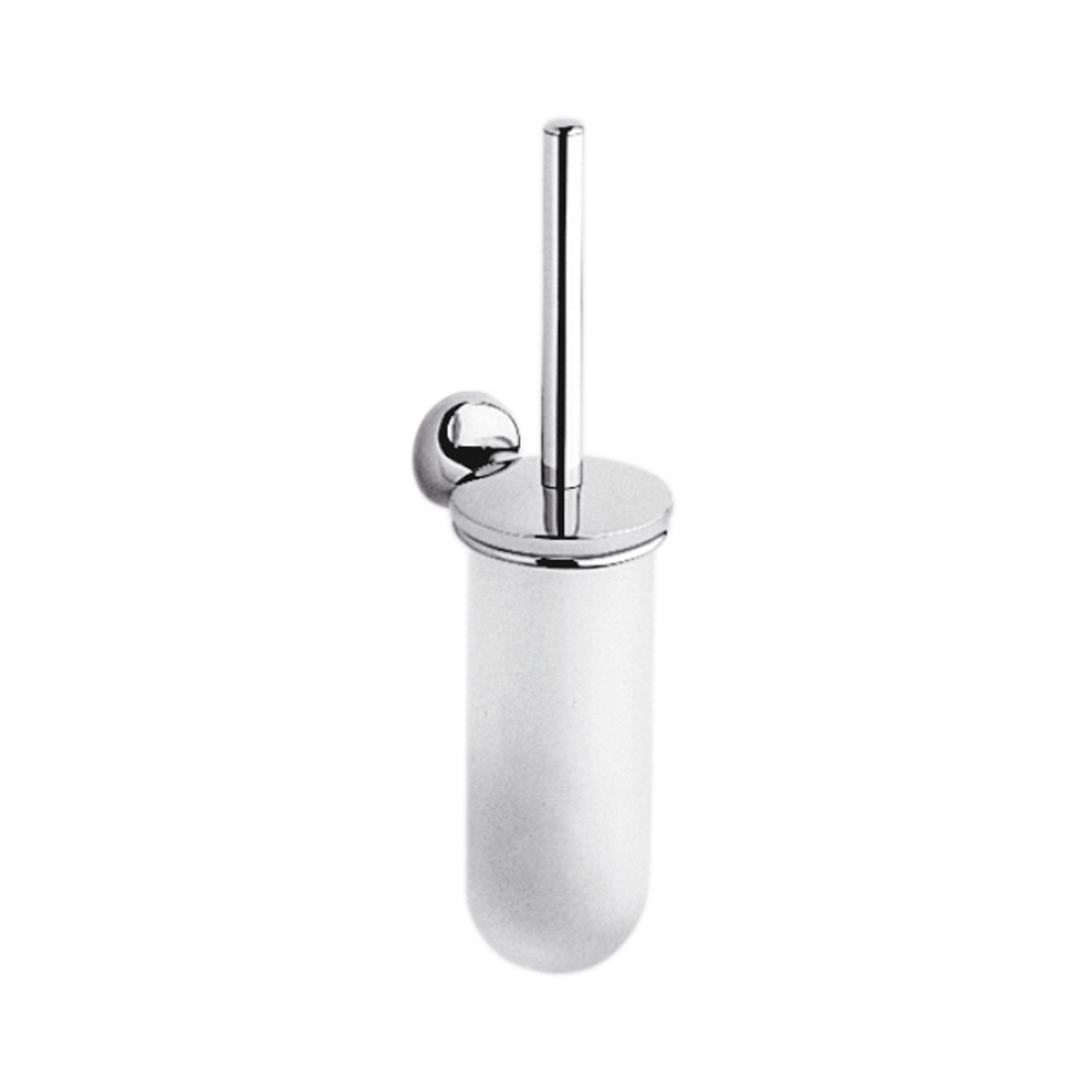 Display product Hanging brush holder from manufacturer COLOMBO DESIGN