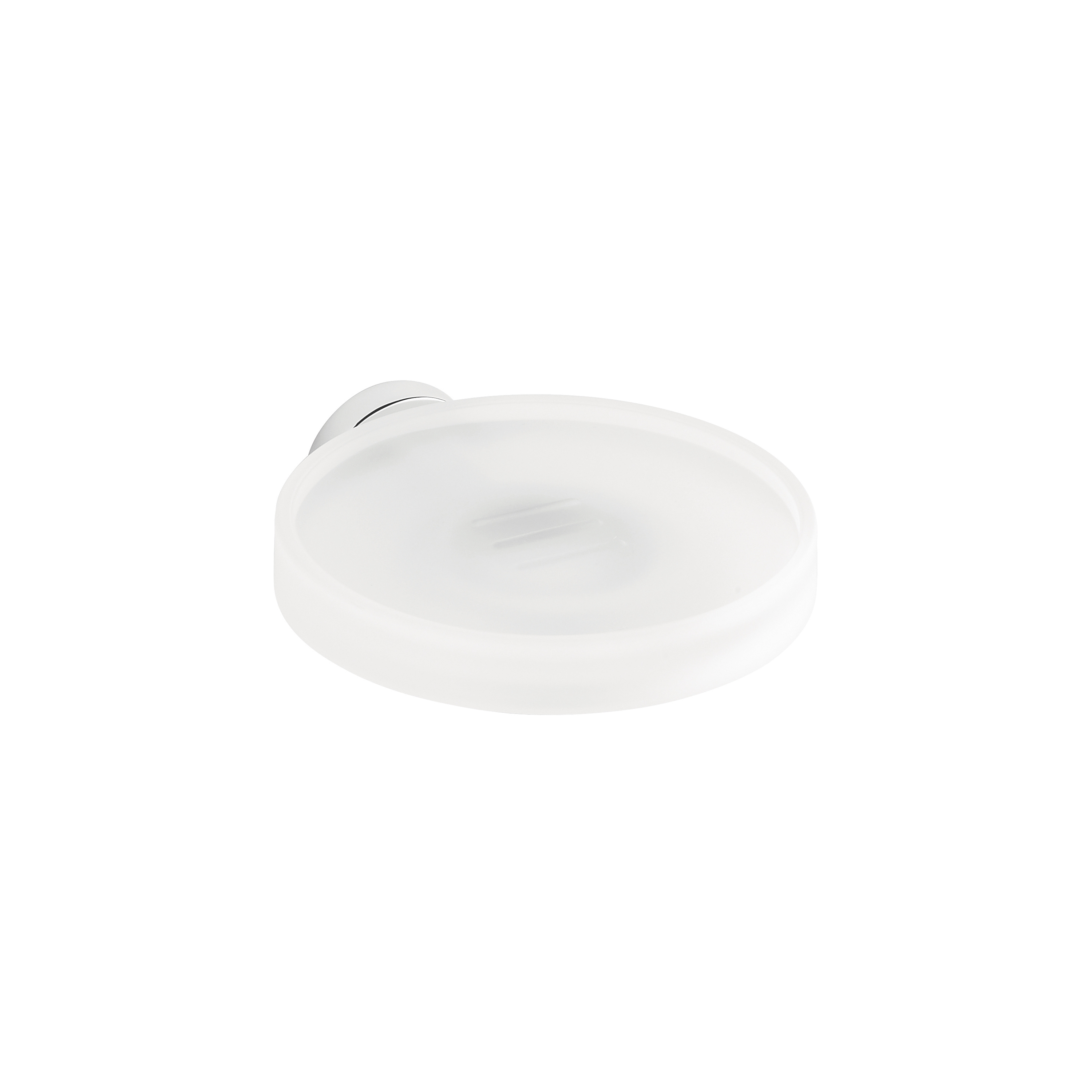 Display product Soap dish holder from manufacturer COLOMBO DESIGN