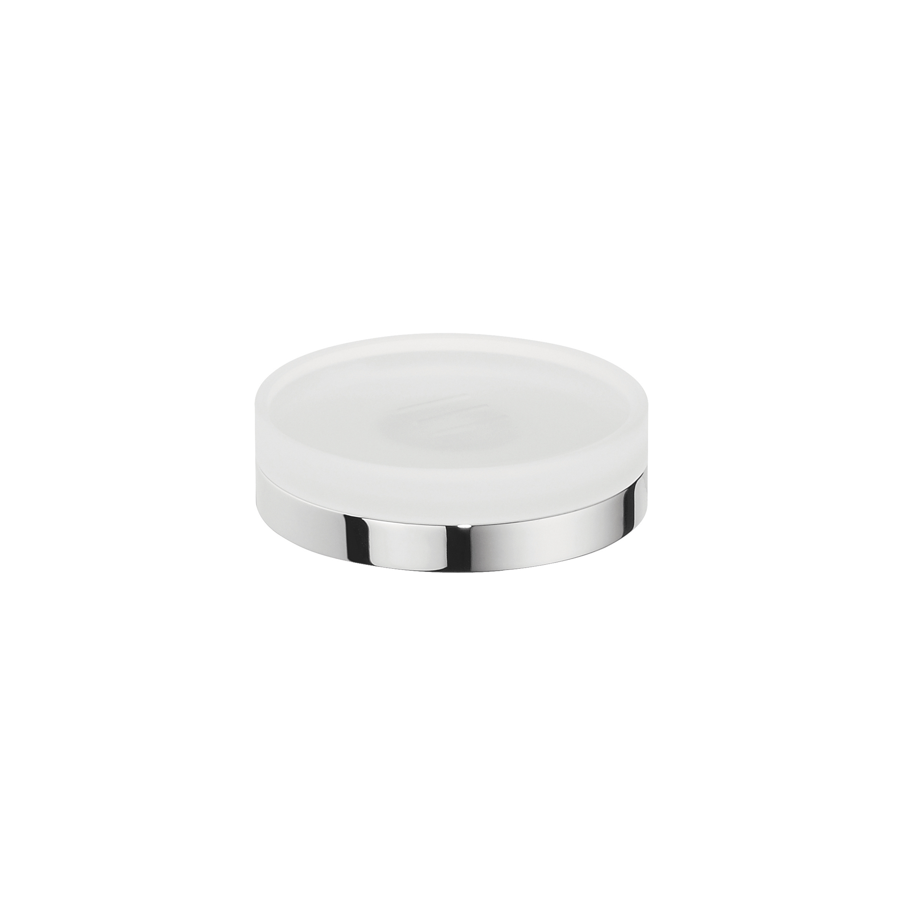 Standing soap dish holder