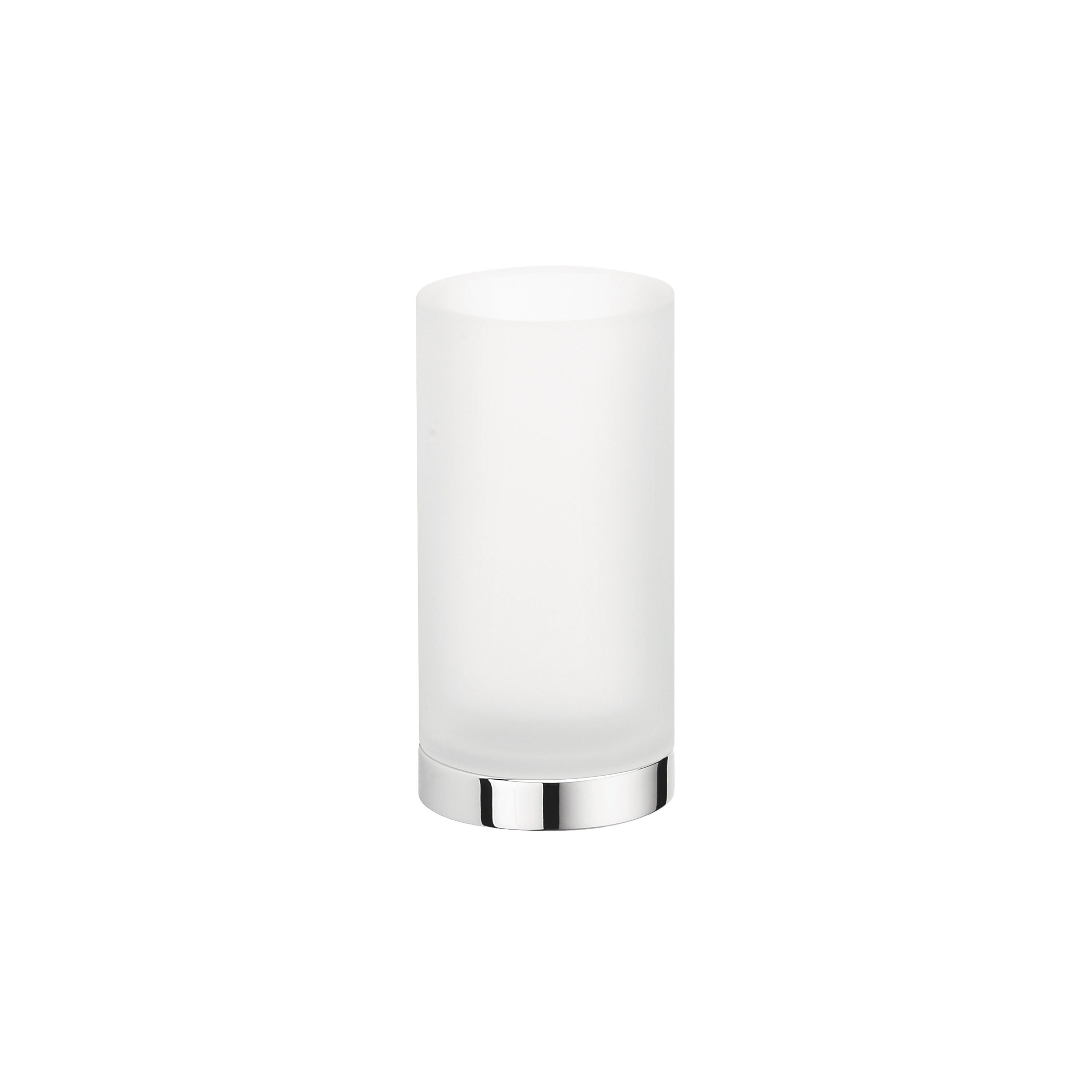Display product Standing glass holder from manufacturer COLOMBO DESIGN