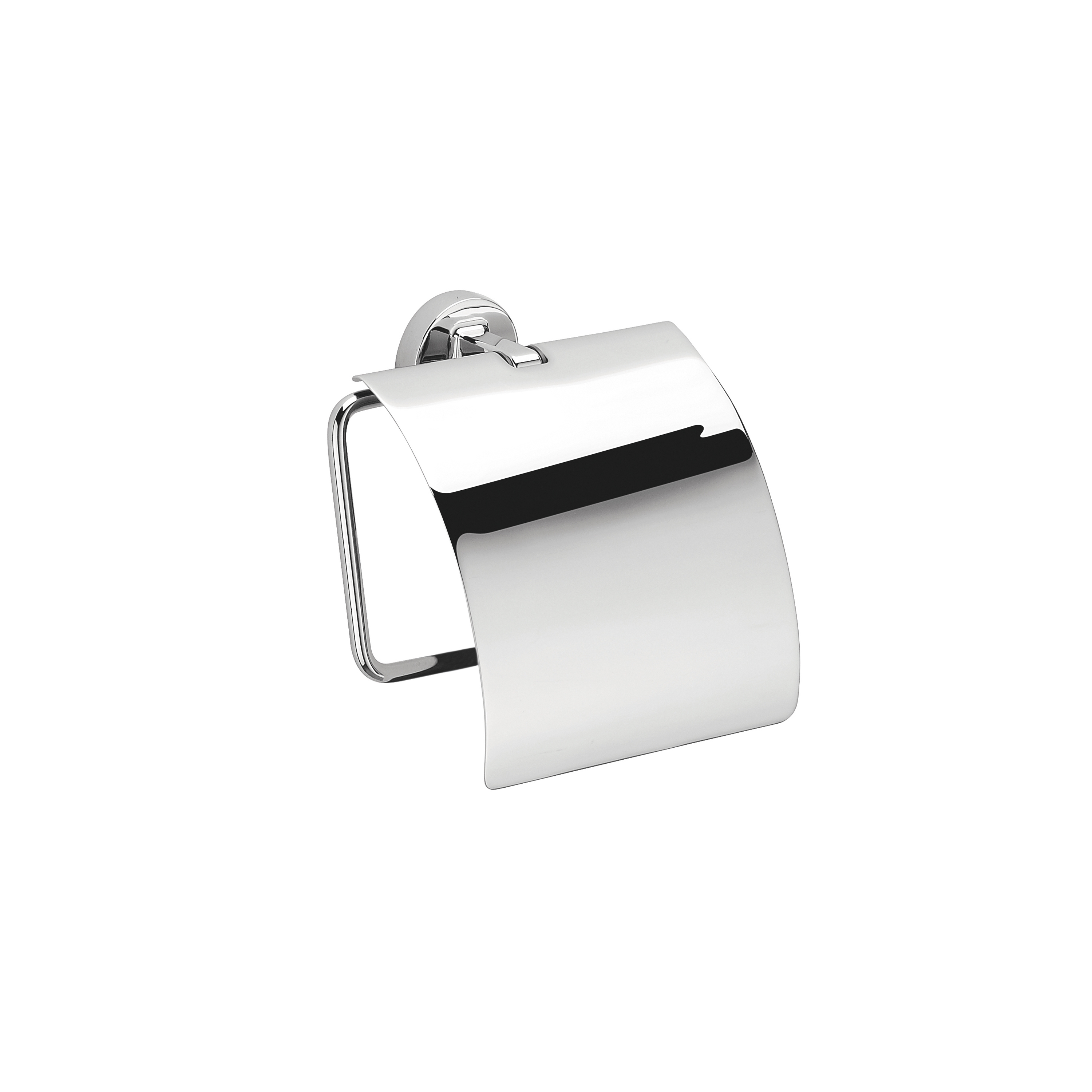 Display product Paper holder with cover from manufacturer COLOMBO DESIGN
