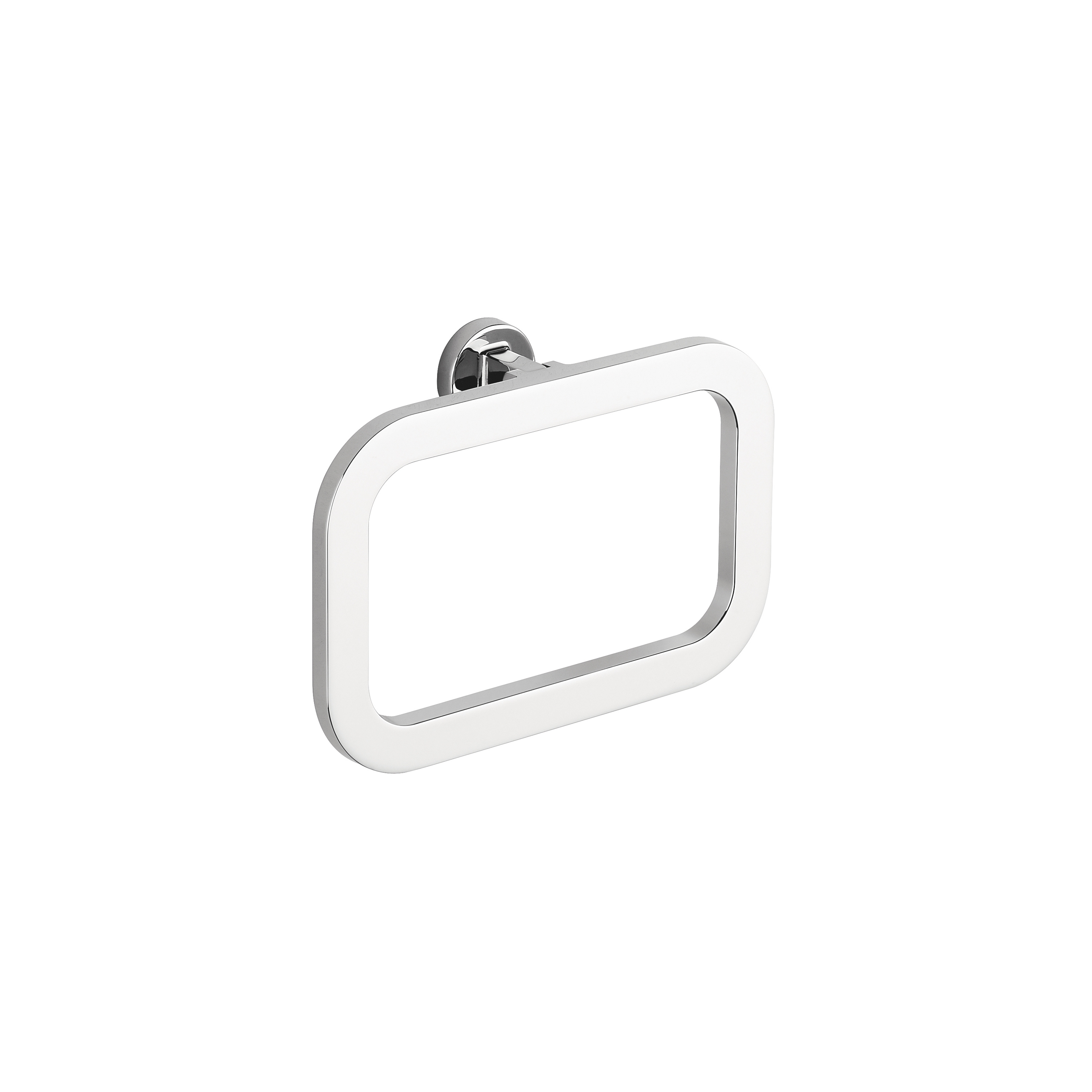 Afficher le produit Ring towel holder du fabricant COLOMBO DESIGN