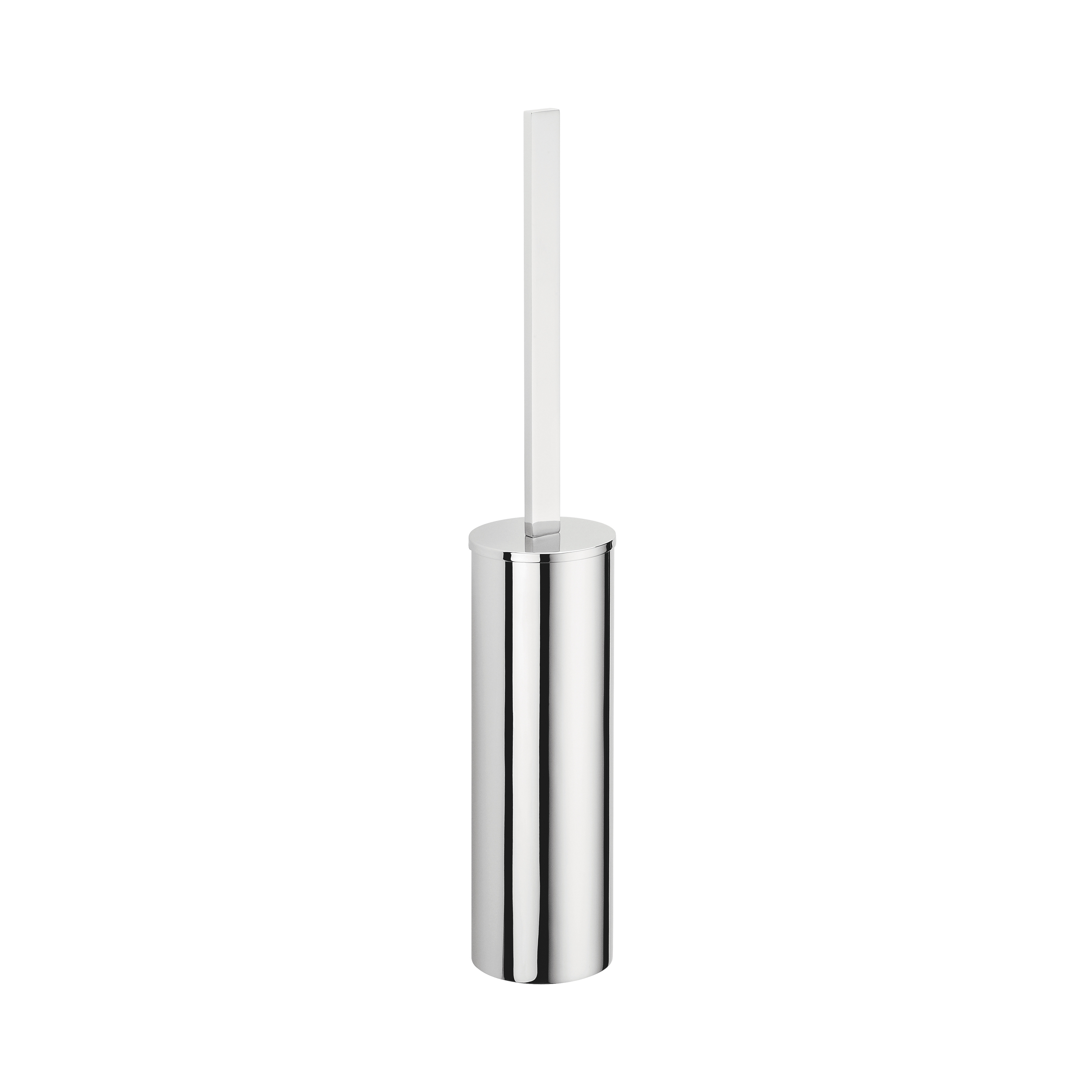 Display product Standing brush holder from manufacturer COLOMBO DESIGN