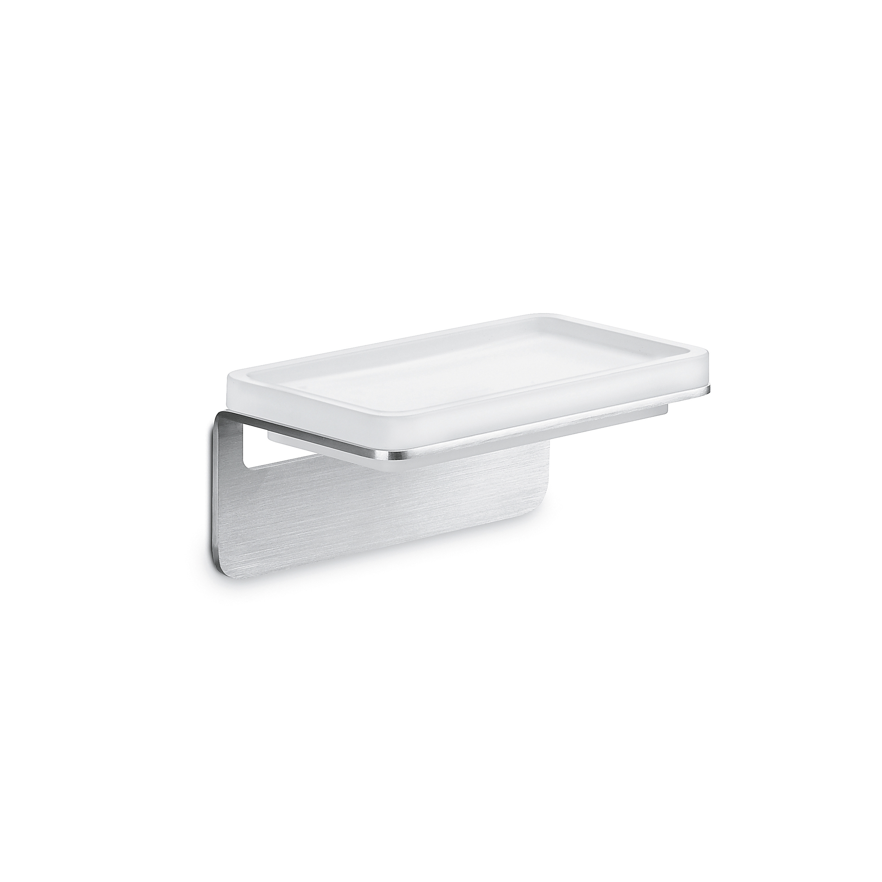 Display product Soap dish holder from manufacturer COLOMBO DESIGN