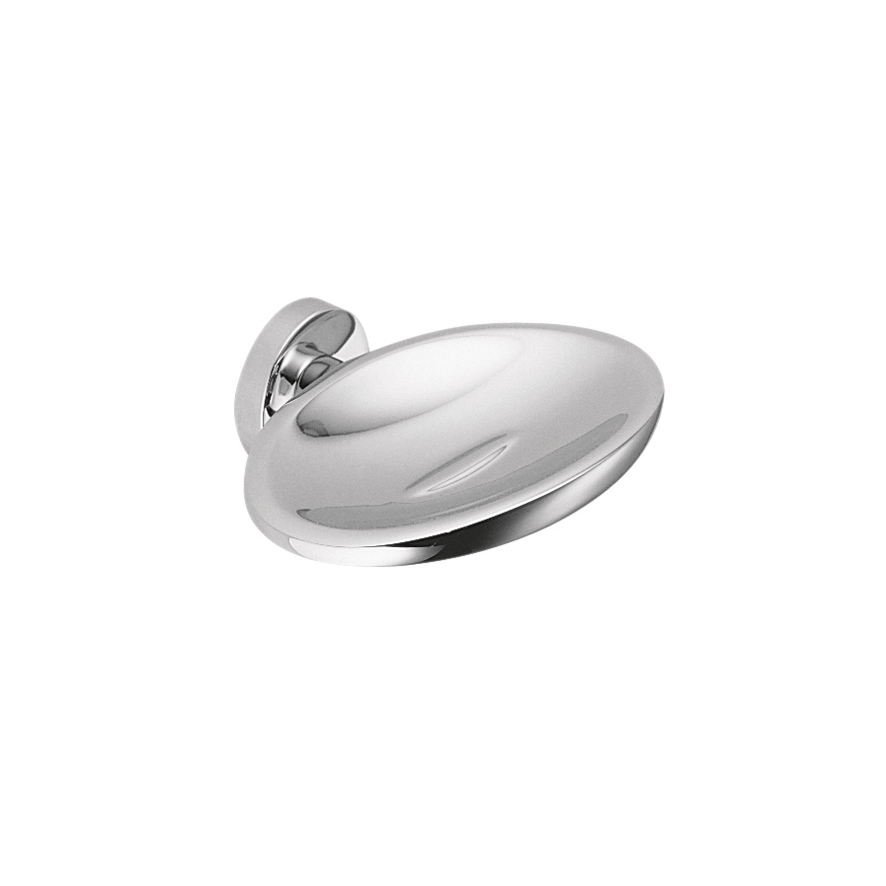 Display product Irremovable soap dish holder from manufacturer COLOMBO DESIGN