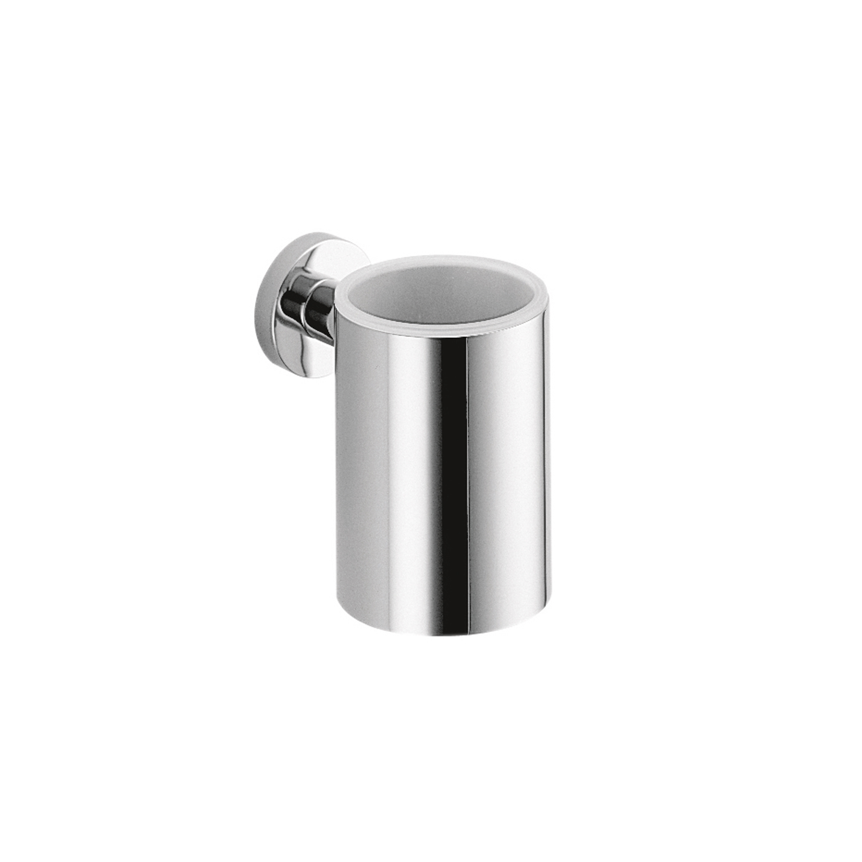 Display product Irremovable glass holder from manufacturer COLOMBO DESIGN