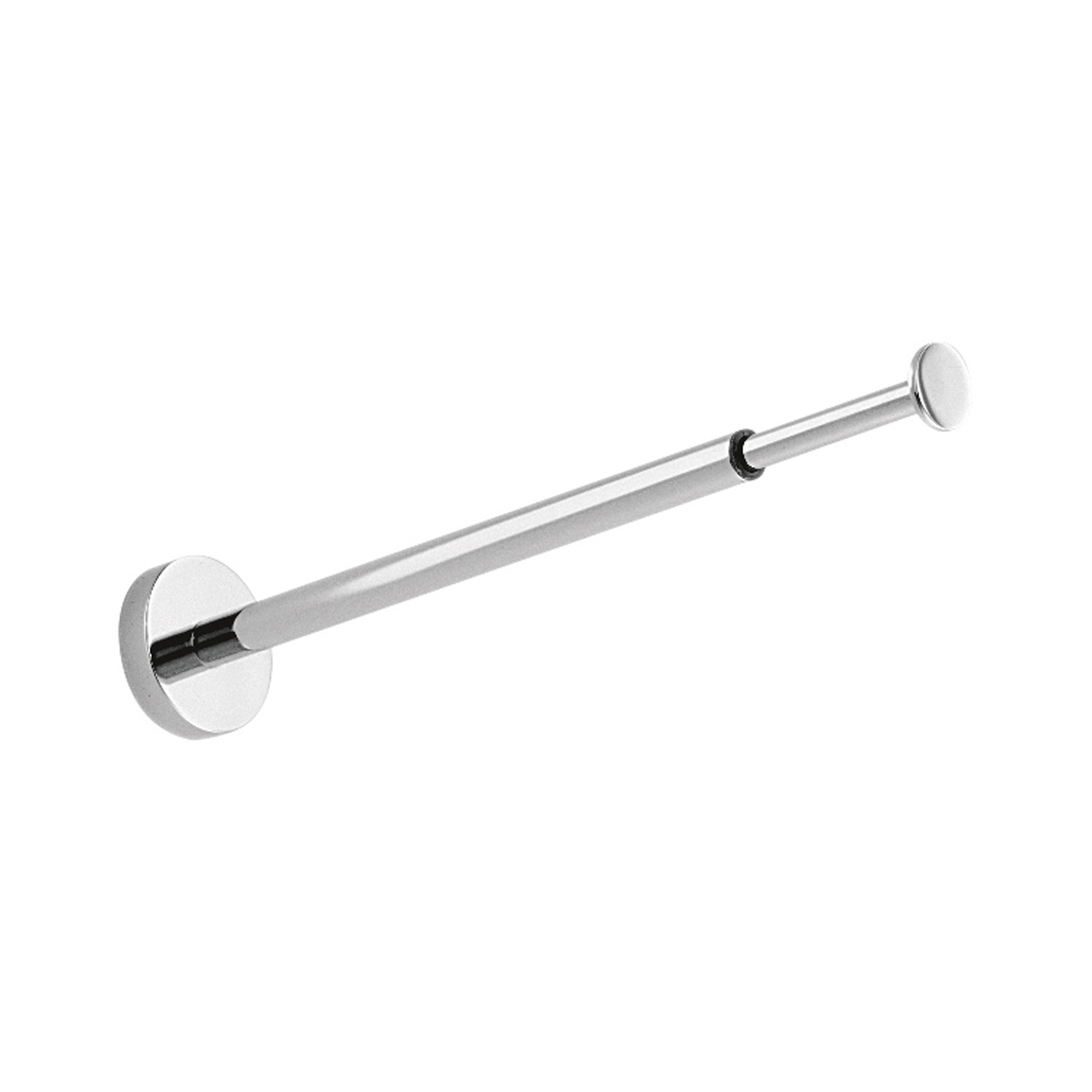 Afficher le produit Extensible towel holder du fabricant COLOMBO DESIGN