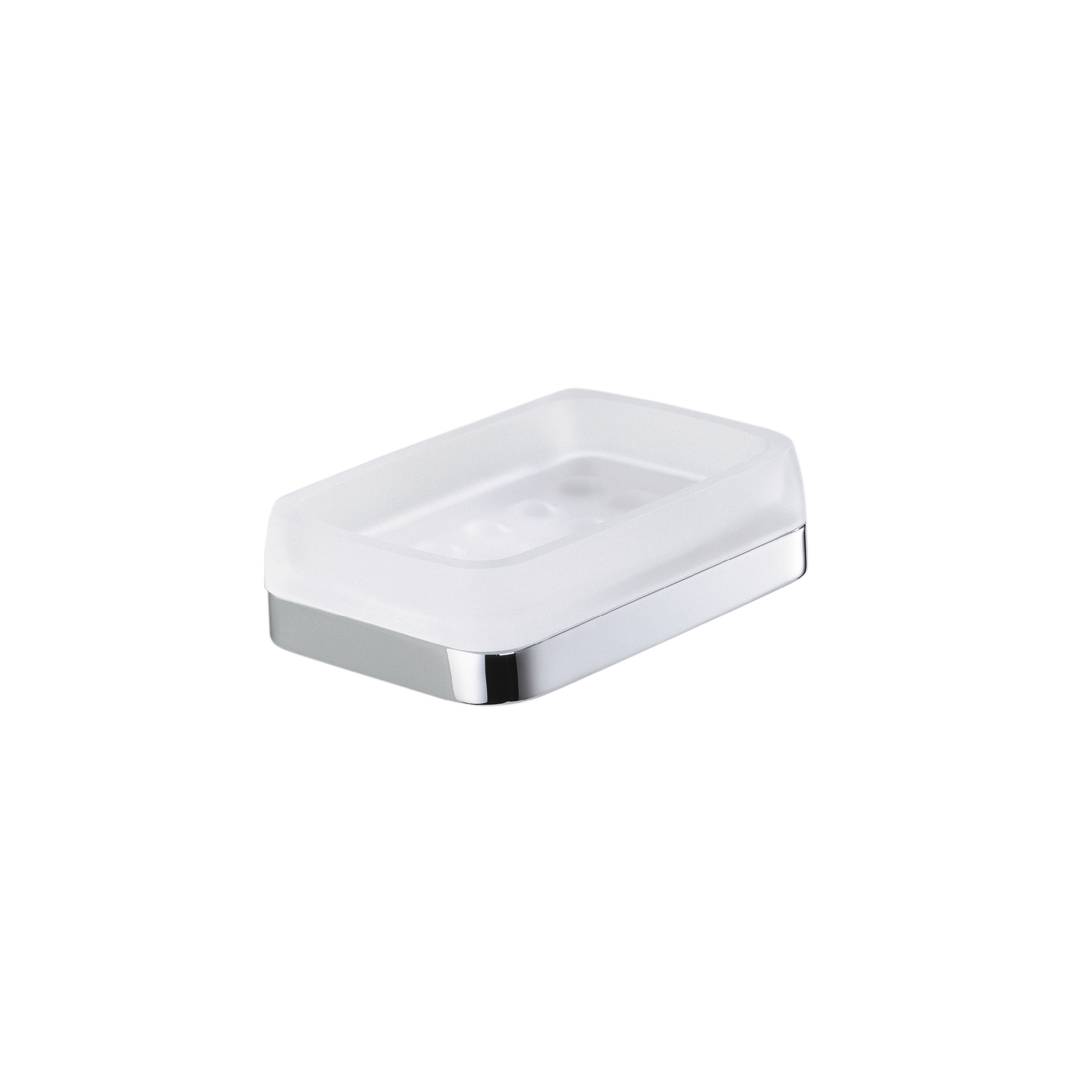 Display product Soap dish holder from manufacturer COLOMBO DESIGN