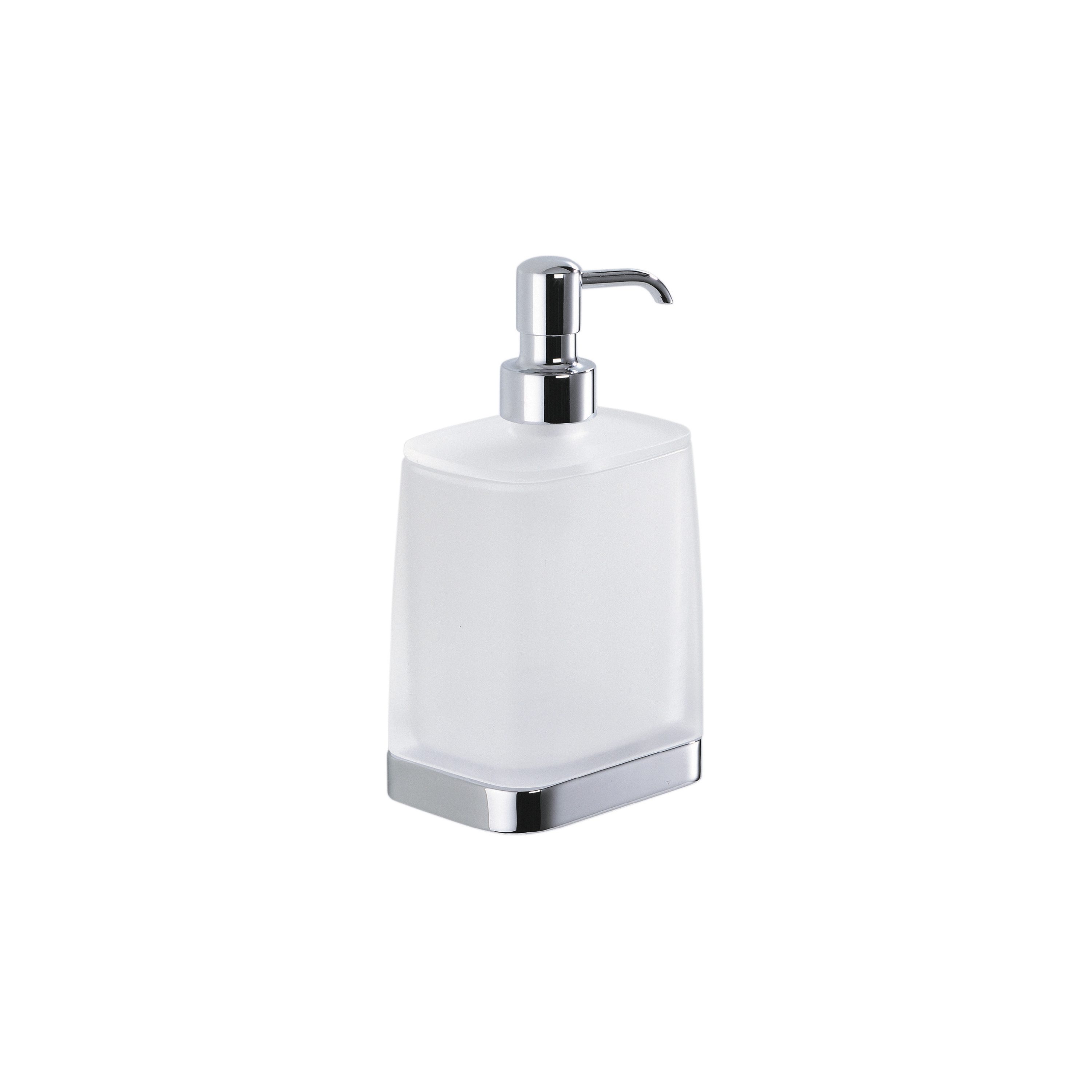 Display product Soap dispenser from manufacturer COLOMBO DESIGN