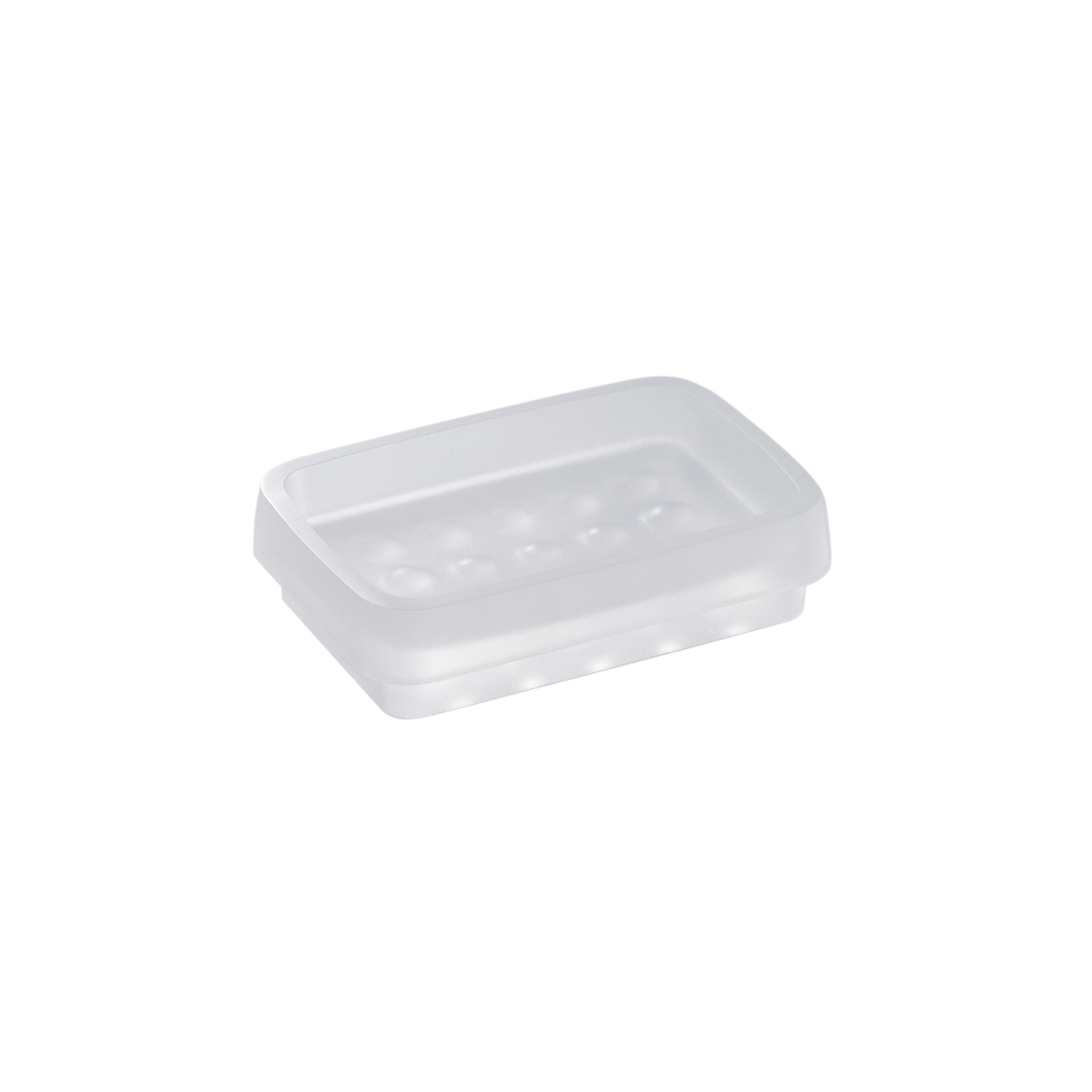 Display product Standing soap dish holder from manufacturer COLOMBO DESIGN