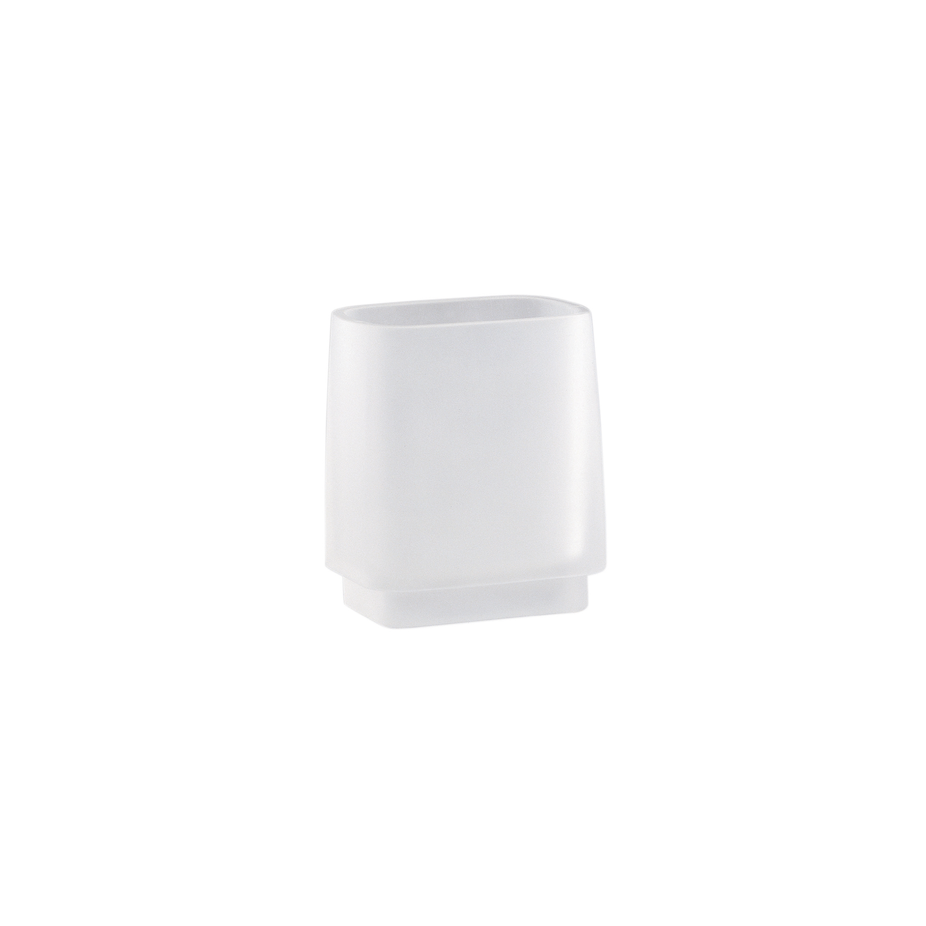 Display product Standing glass holder from manufacturer COLOMBO DESIGN