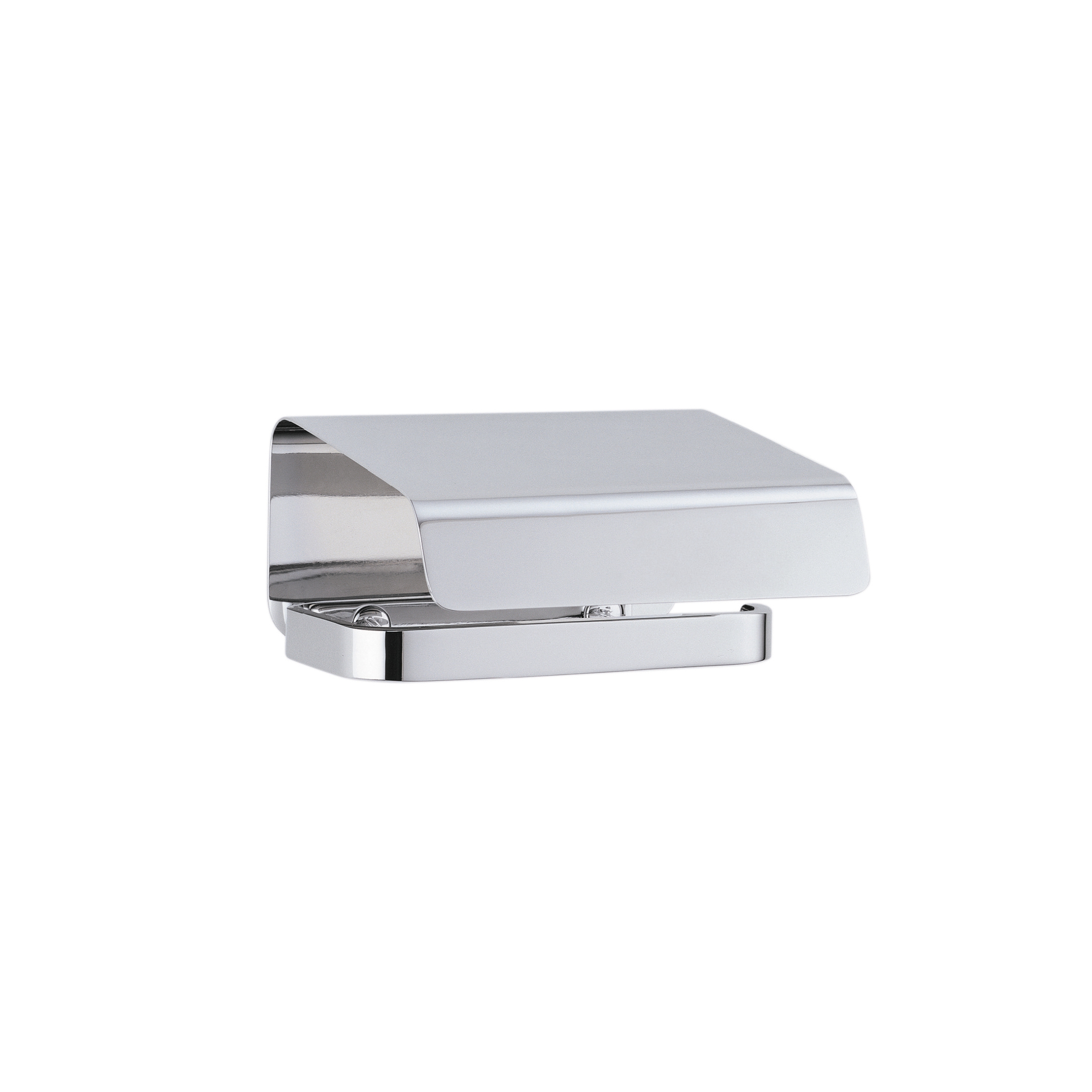 Display product Paper holder with cover from manufacturer COLOMBO DESIGN