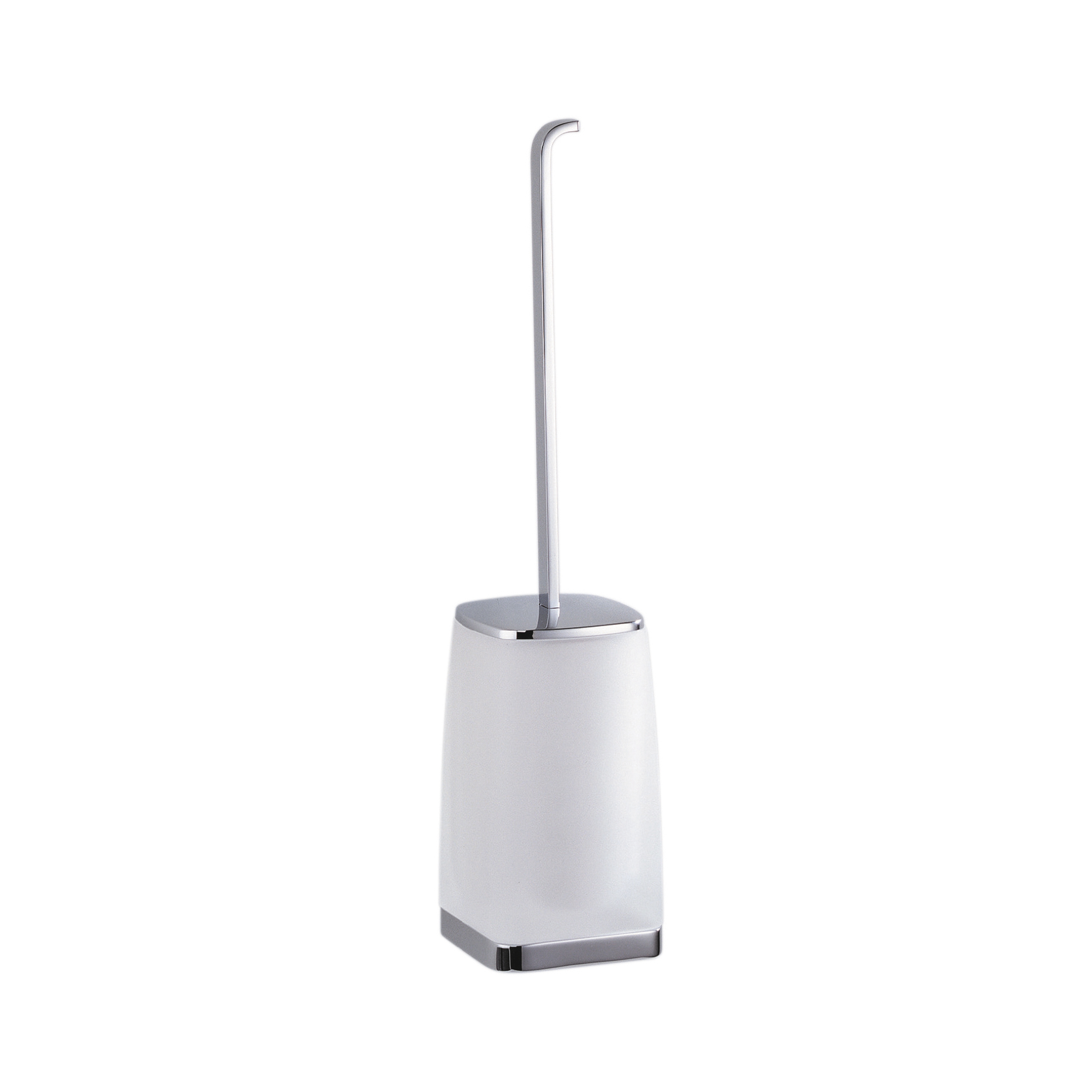 Display product Hanging brush holder from manufacturer COLOMBO DESIGN