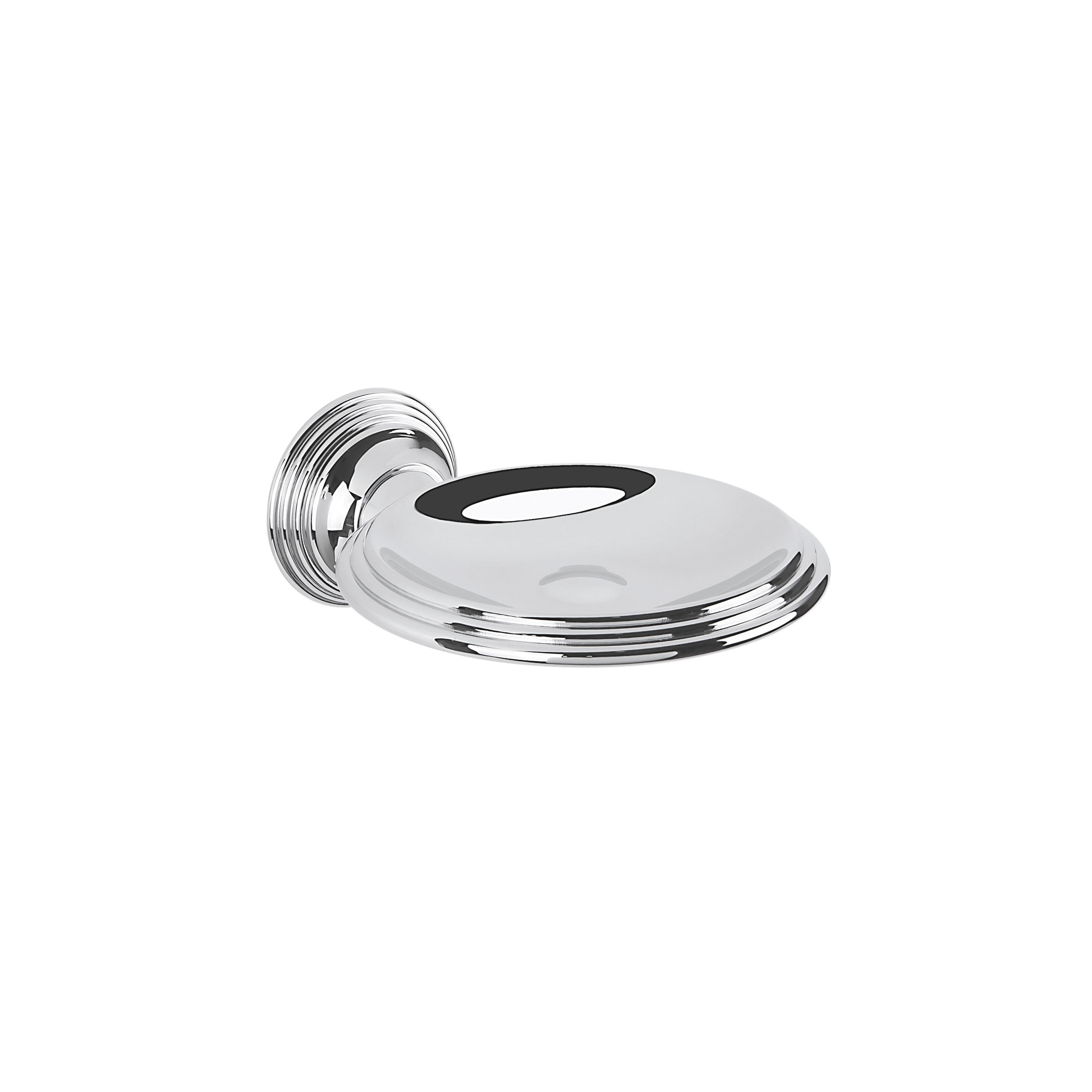Display product Irremovable soap dish holder from manufacturer COLOMBO DESIGN