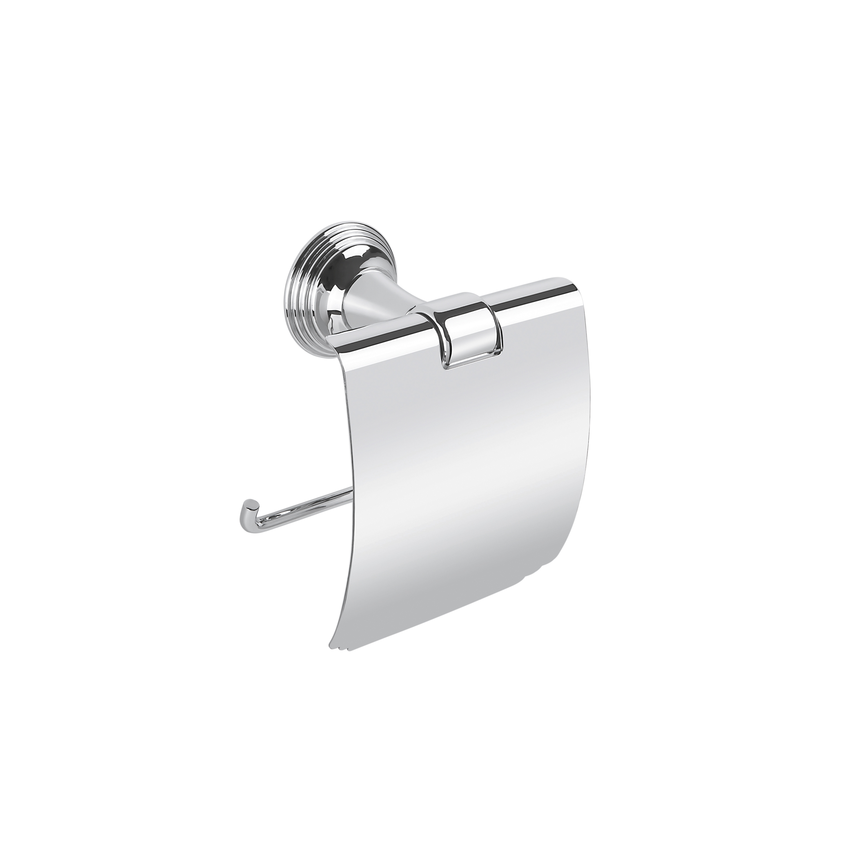 Display product Paper holder with cover from manufacturer COLOMBO DESIGN