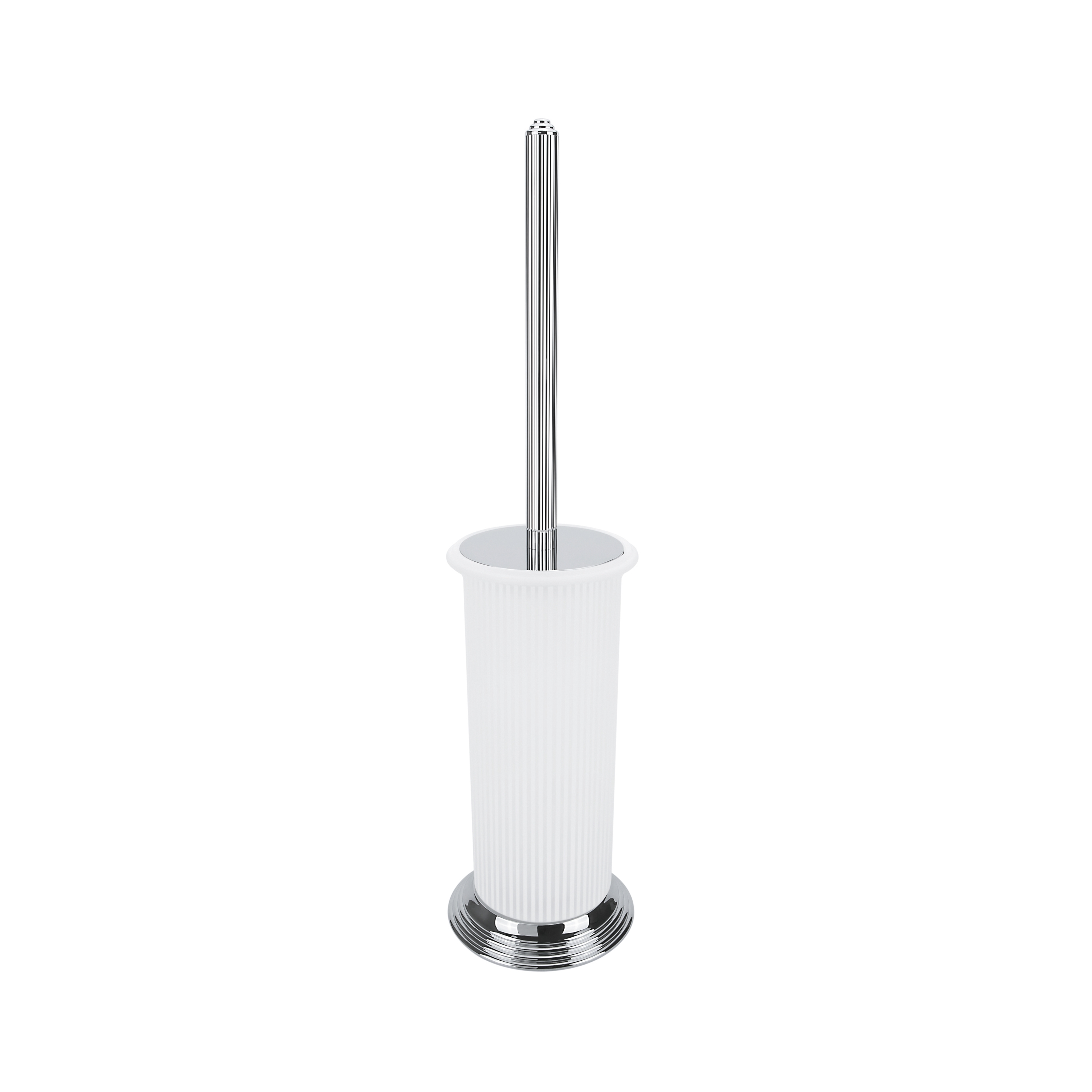 Display product Standing brush holder from manufacturer COLOMBO DESIGN