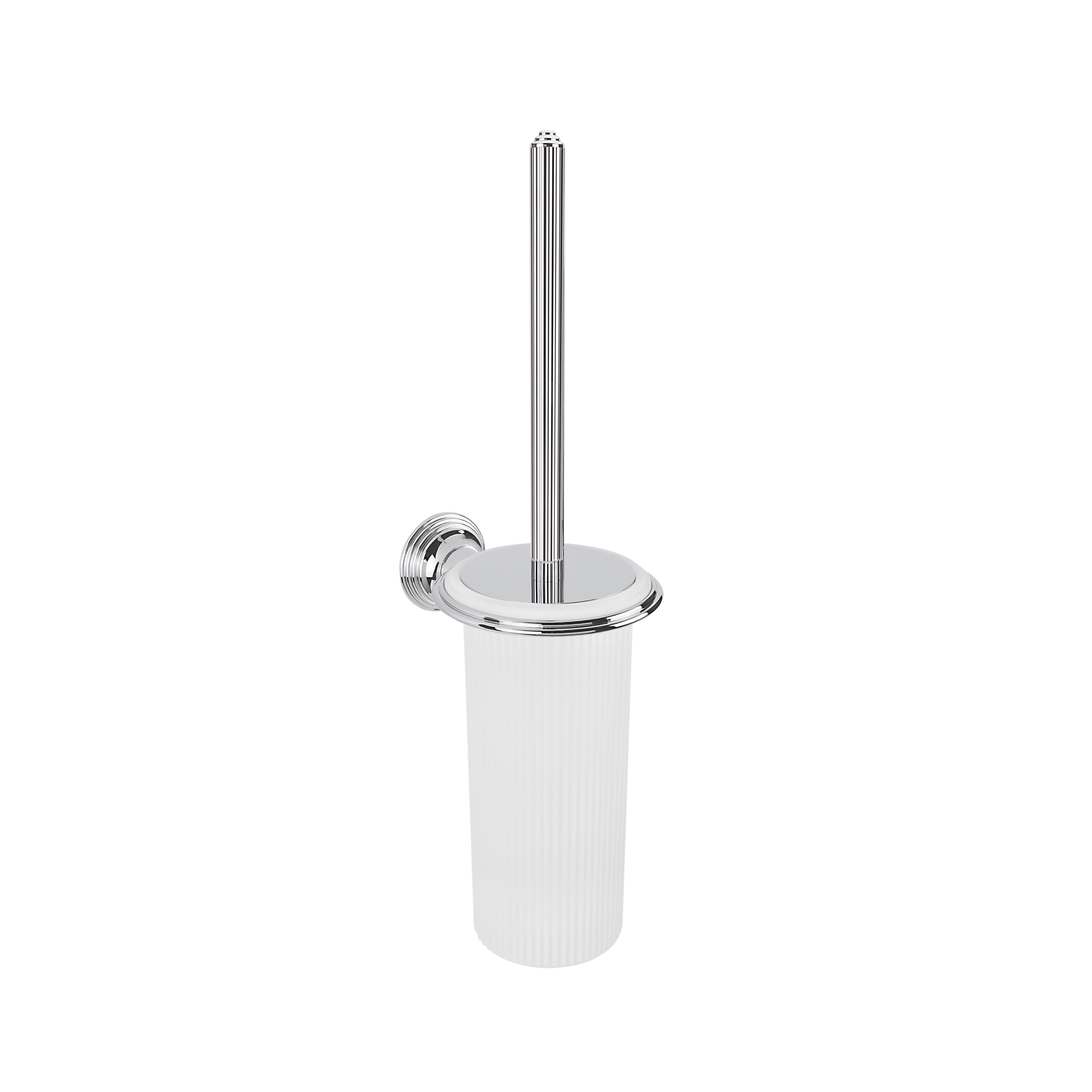 Display product Hanging brush holder from manufacturer COLOMBO DESIGN