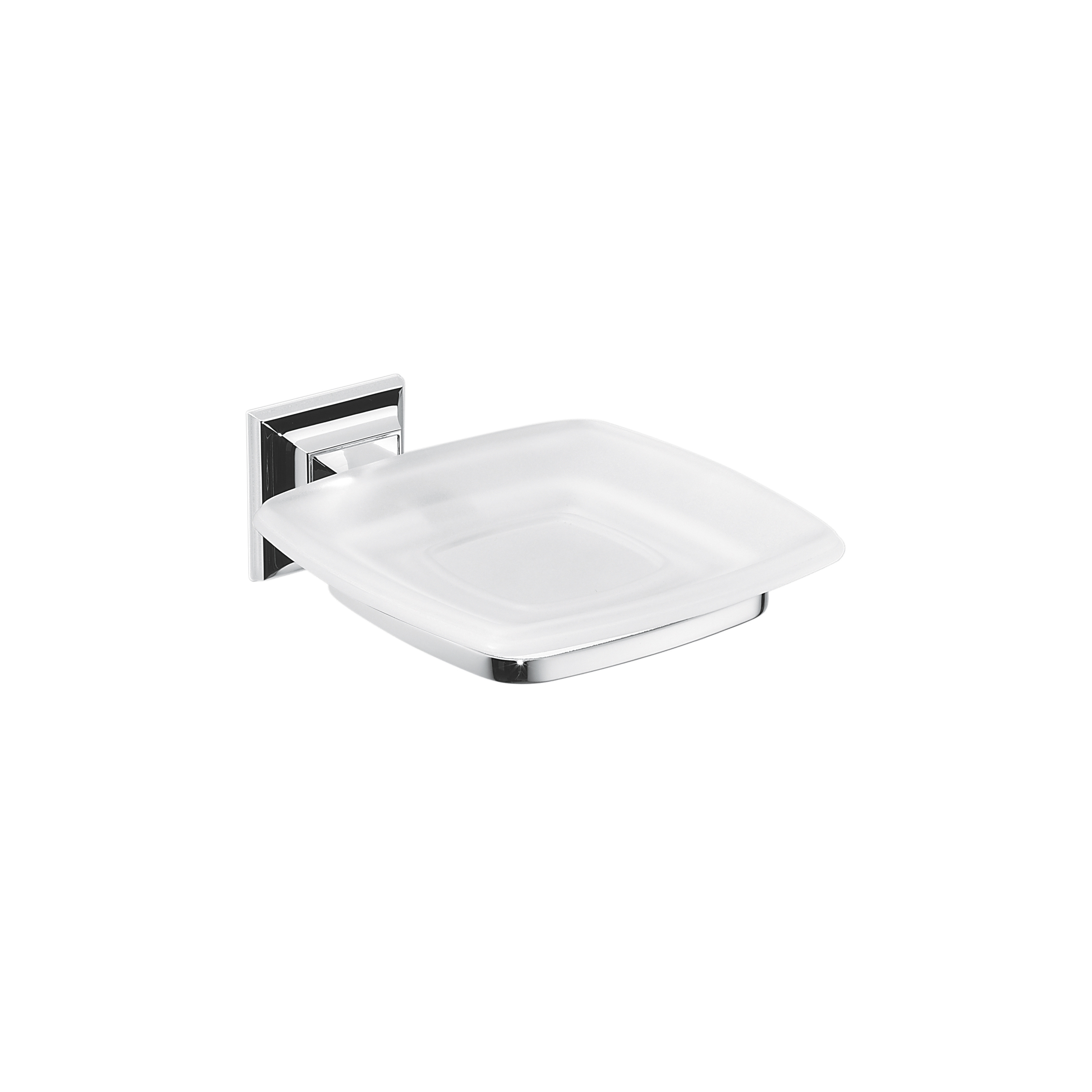 Display product Soap dish holder from manufacturer COLOMBO DESIGN