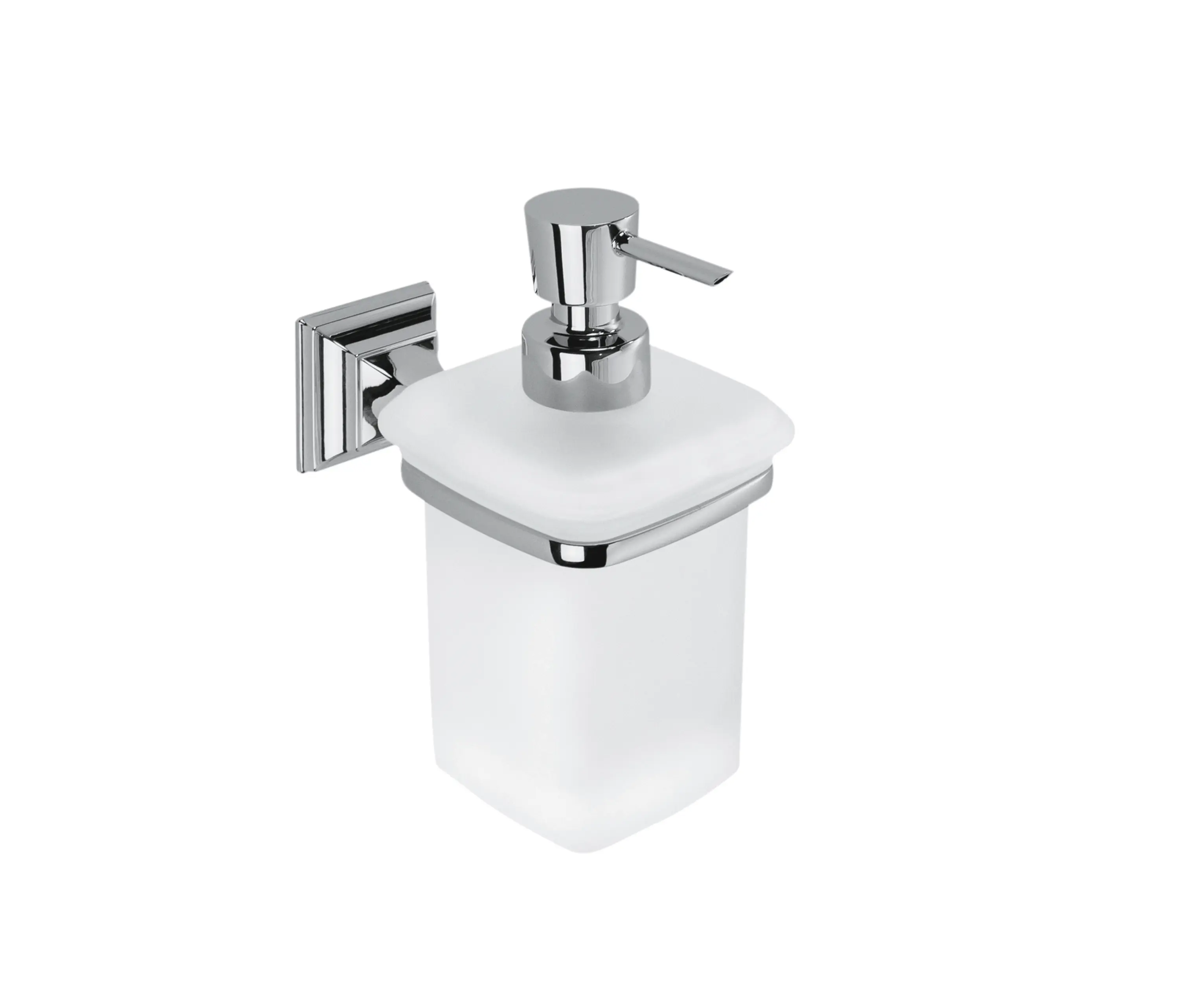 COLOMBO DESIGN - Soap dispenser