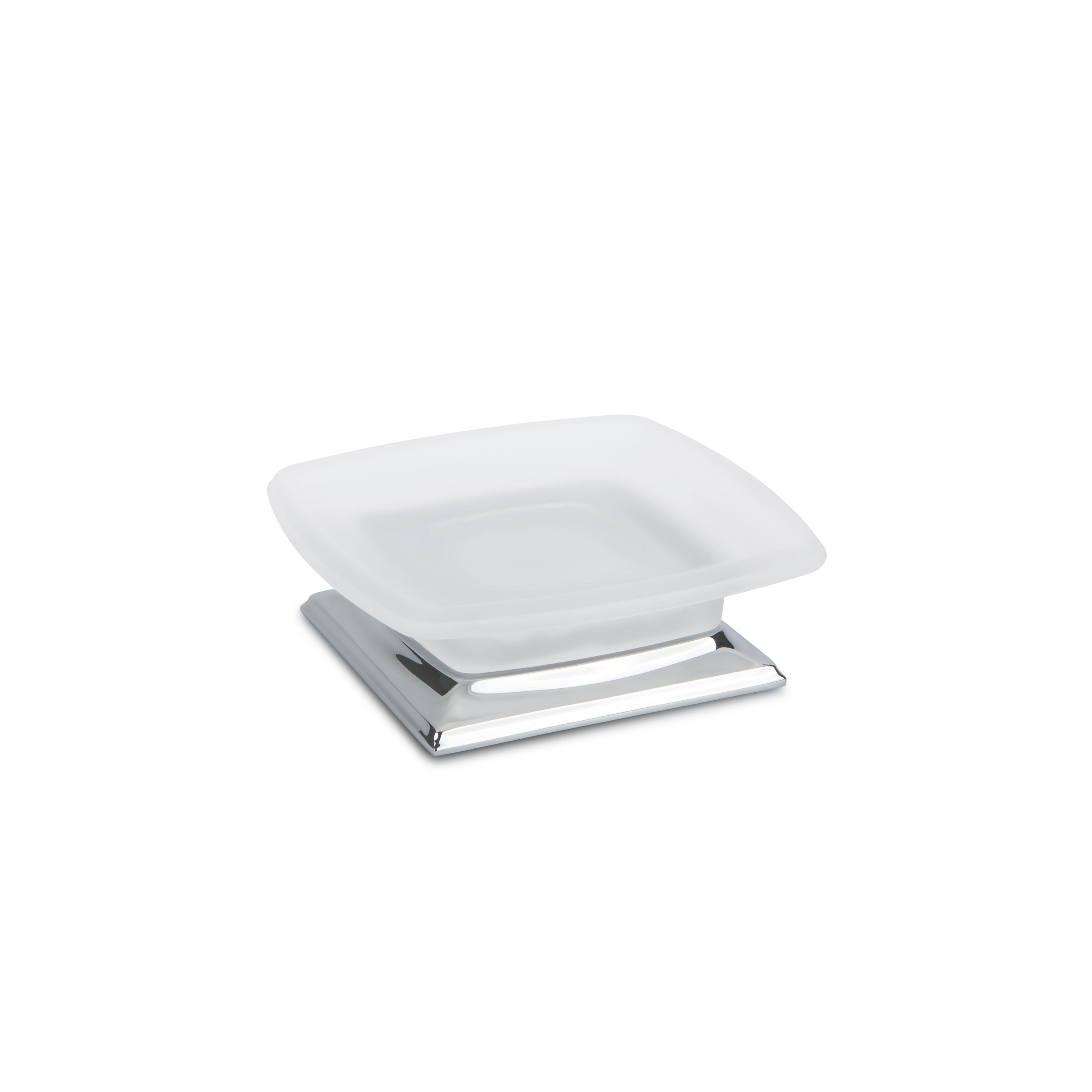 Display product Standing soap dish holder from manufacturer COLOMBO DESIGN