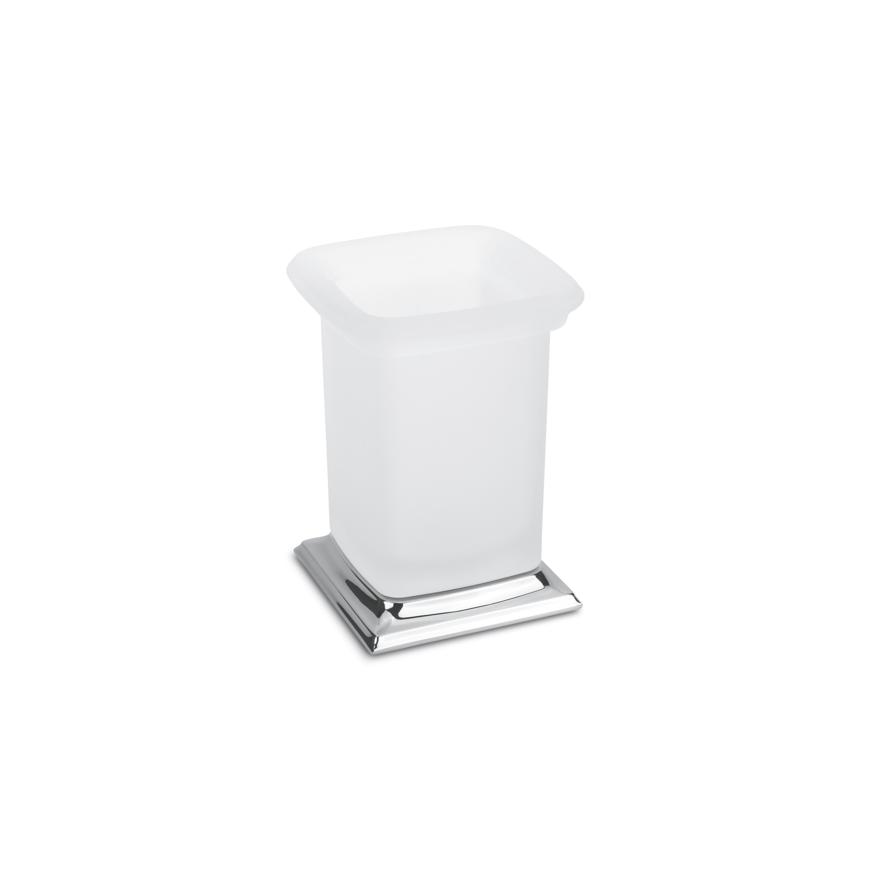Display product Standing glass holder from manufacturer COLOMBO DESIGN